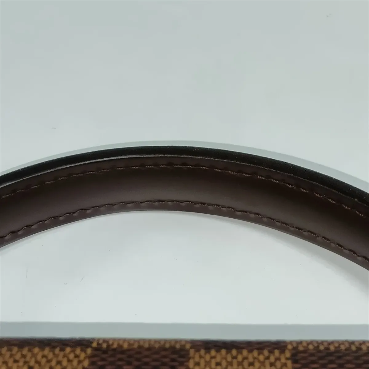 Damier Croisette N53000 Brown (RFID detected) — view 13