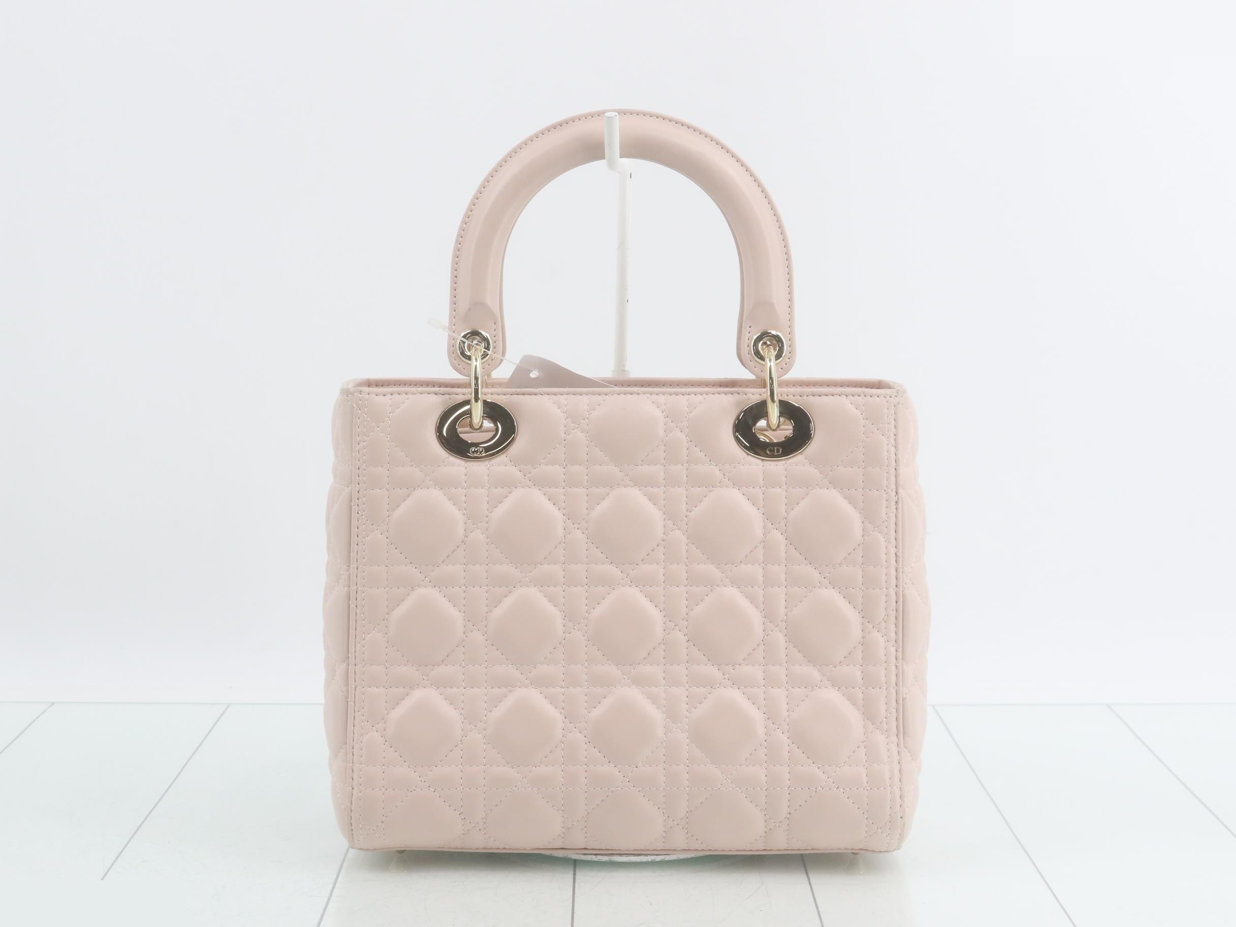 Lady Dior — view 2
