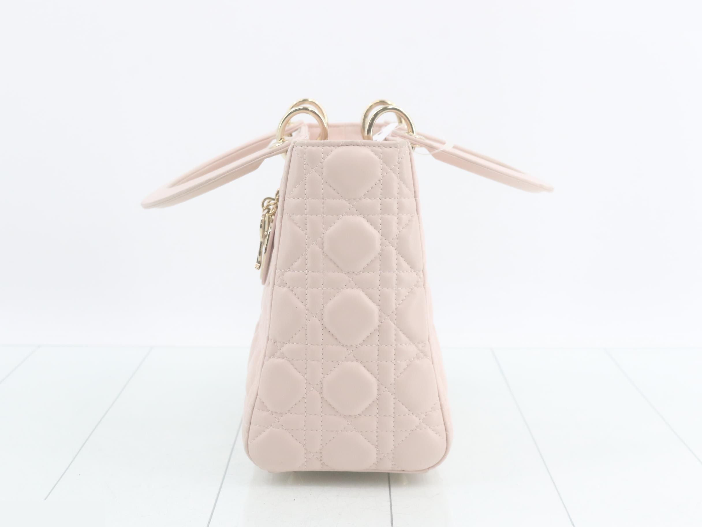 Lady Dior — view 3