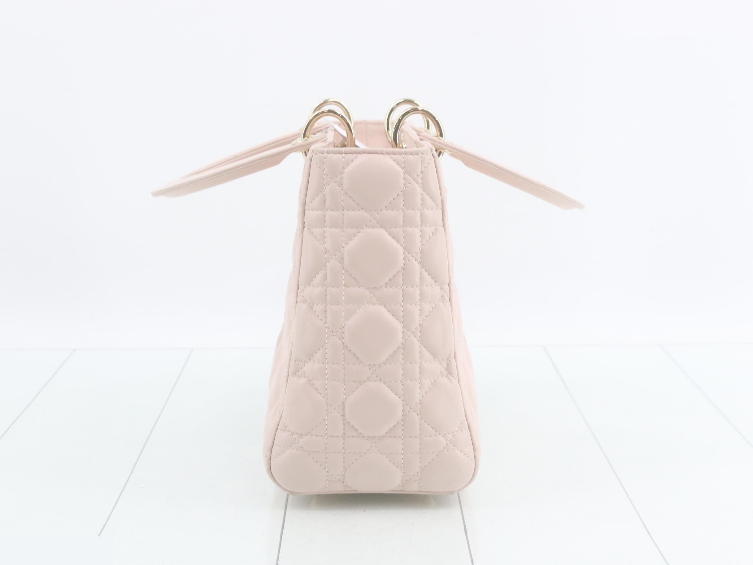 Lady Dior — view 4