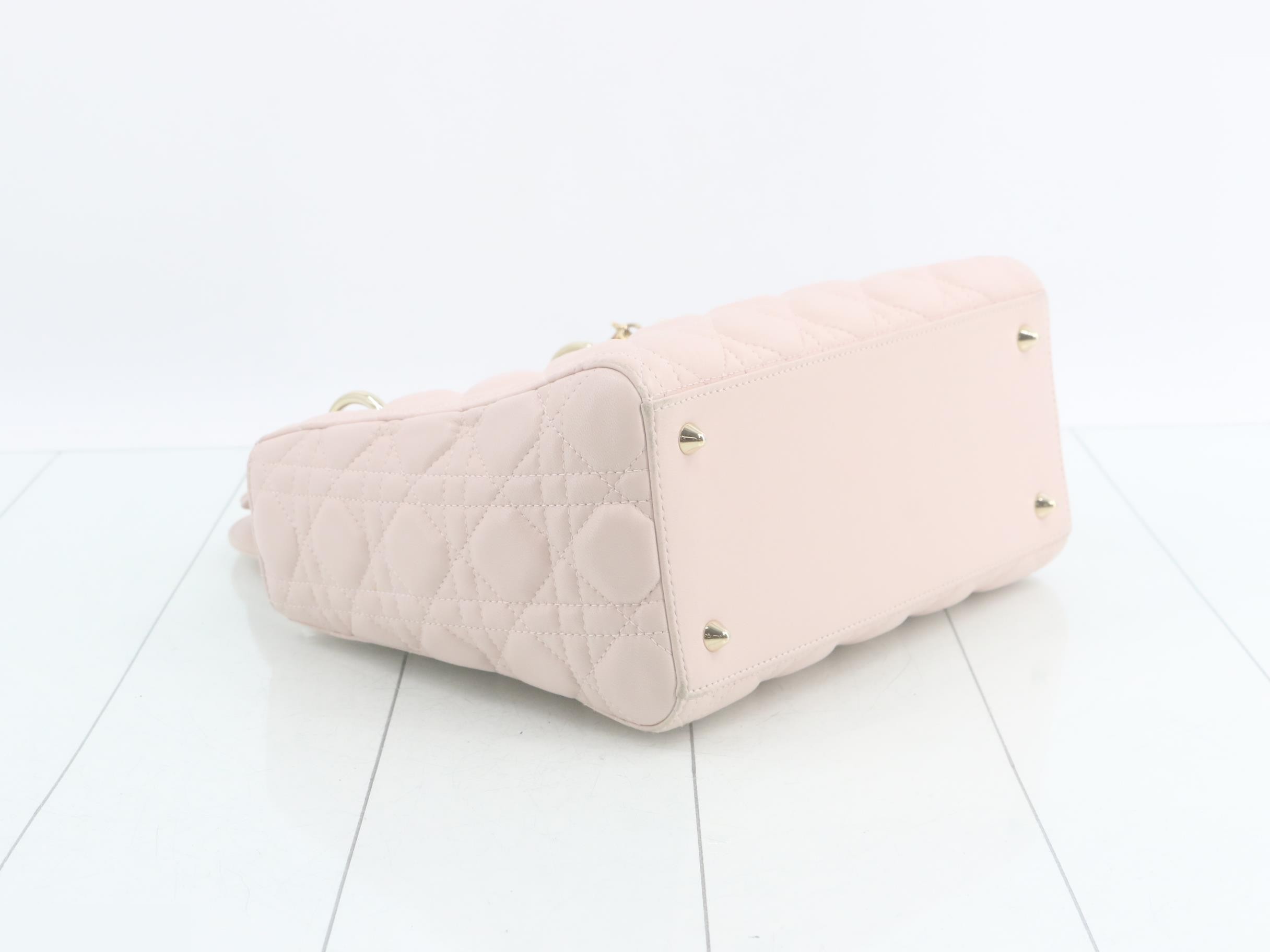 Lady Dior — view 5
