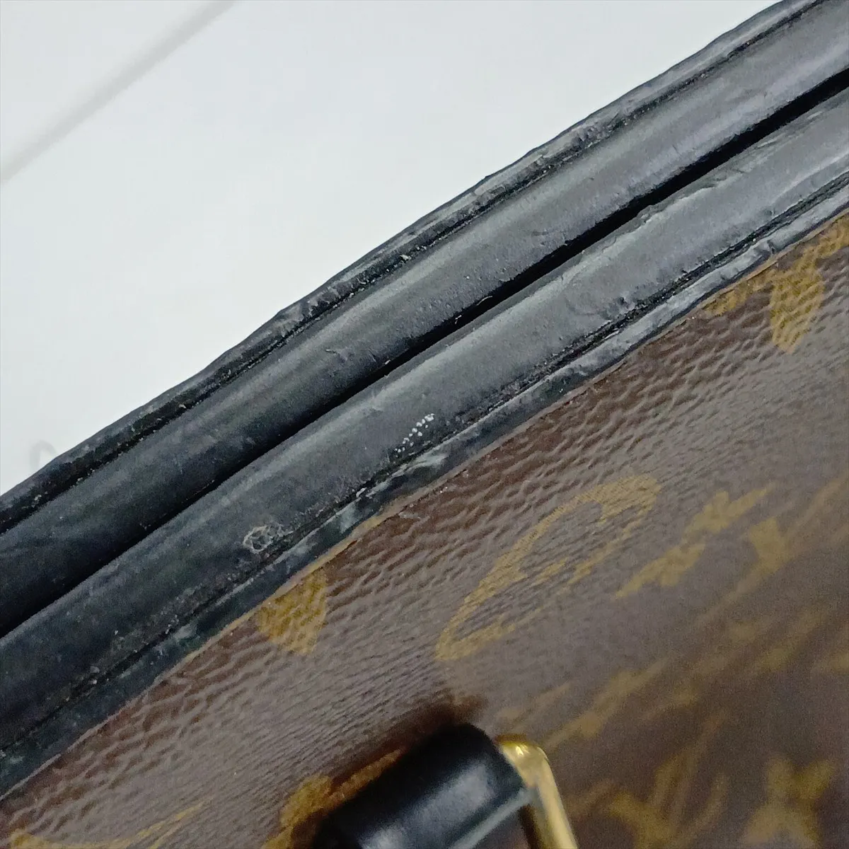 Monogram Phoenix PM M41538 CA4145 Brown — view 12