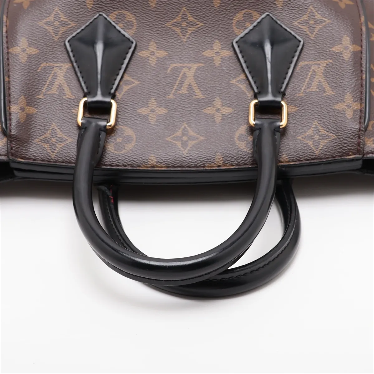 Monogram Phoenix PM M41538 CA4145 Brown — view 5