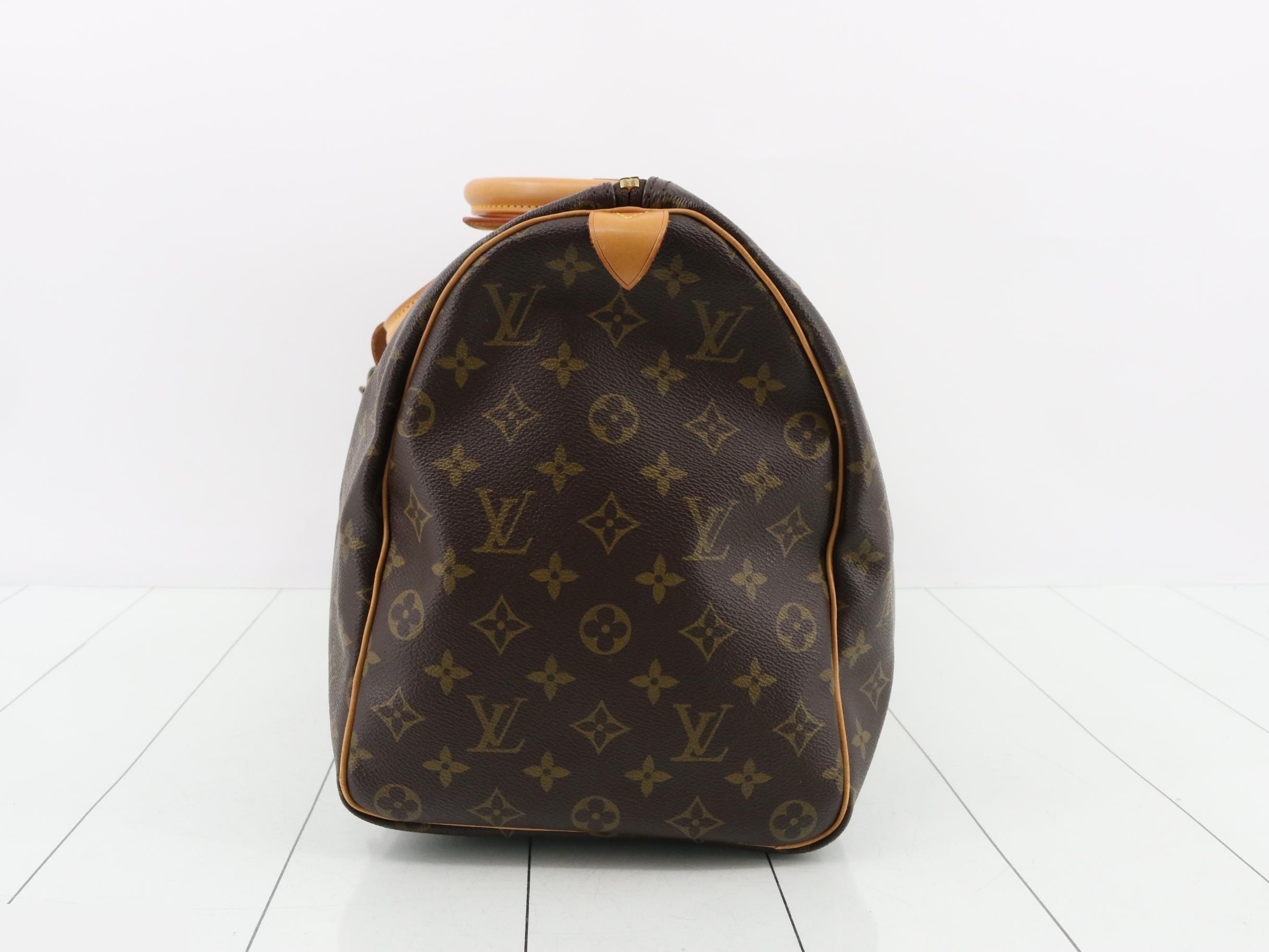 Keepall 45 — view 3