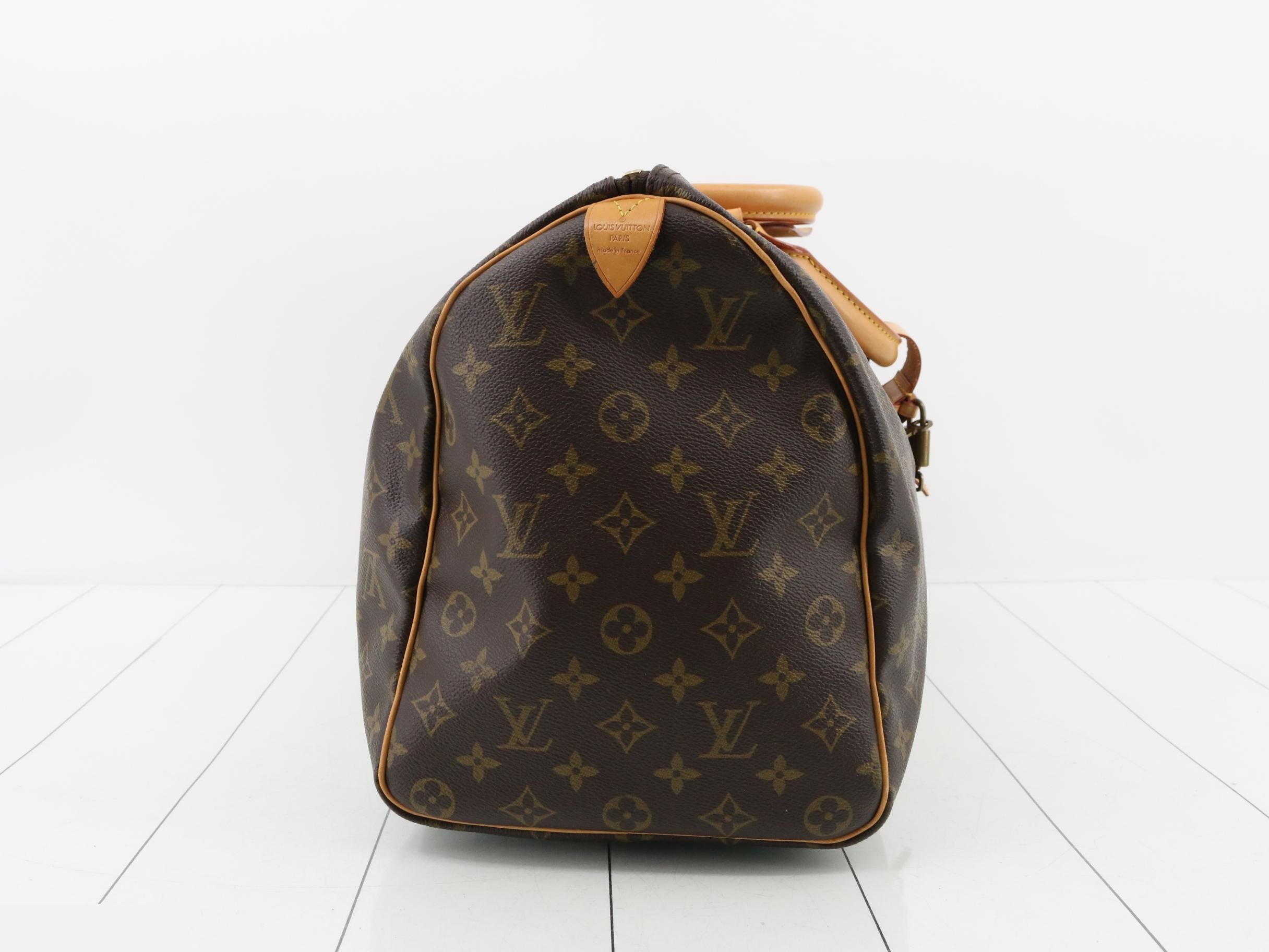 Keepall 45 — view 4
