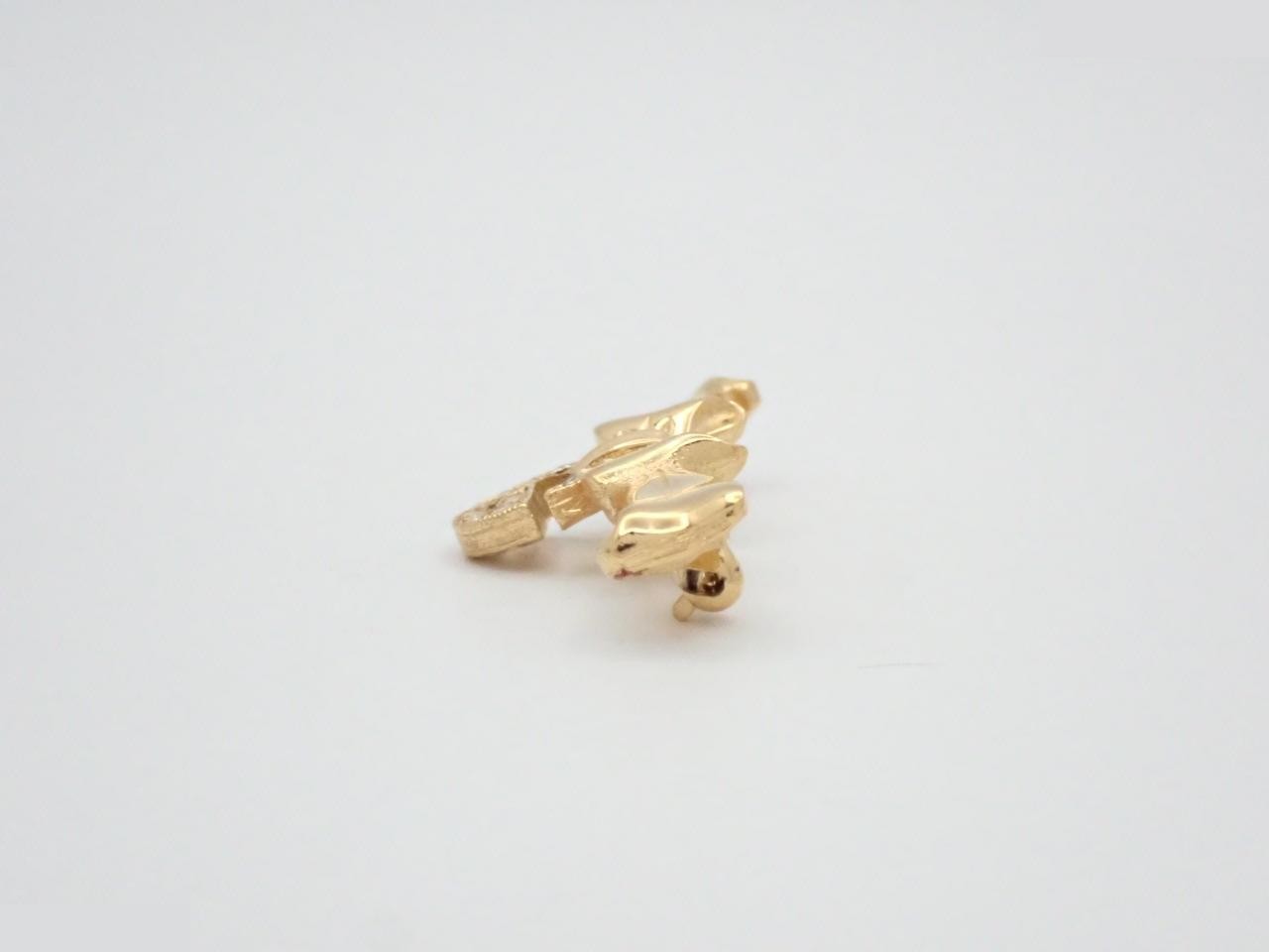 Other lines: Precious metals and brooches — view 3