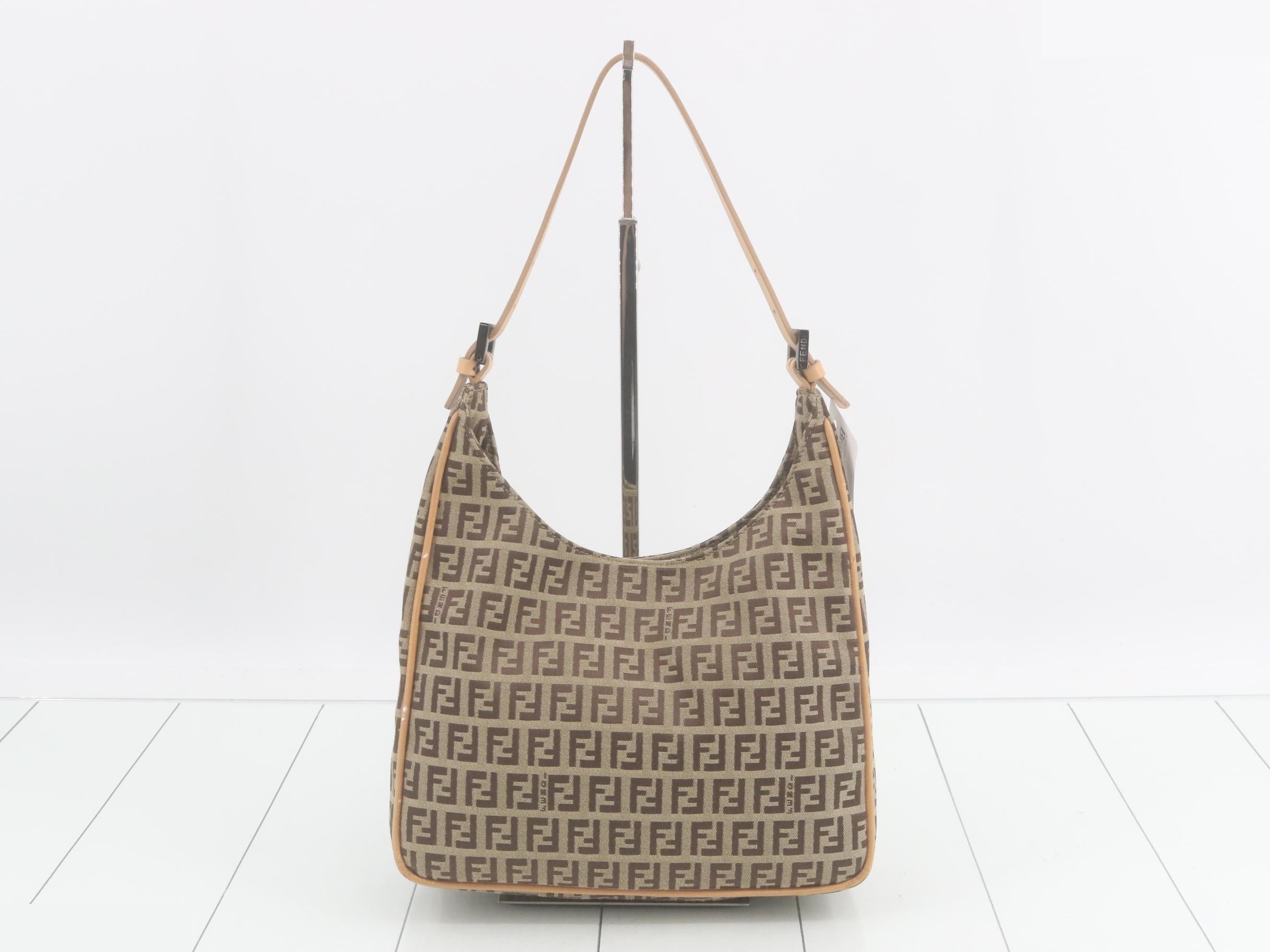 Zucchino (Bag) - Shoulder Bag