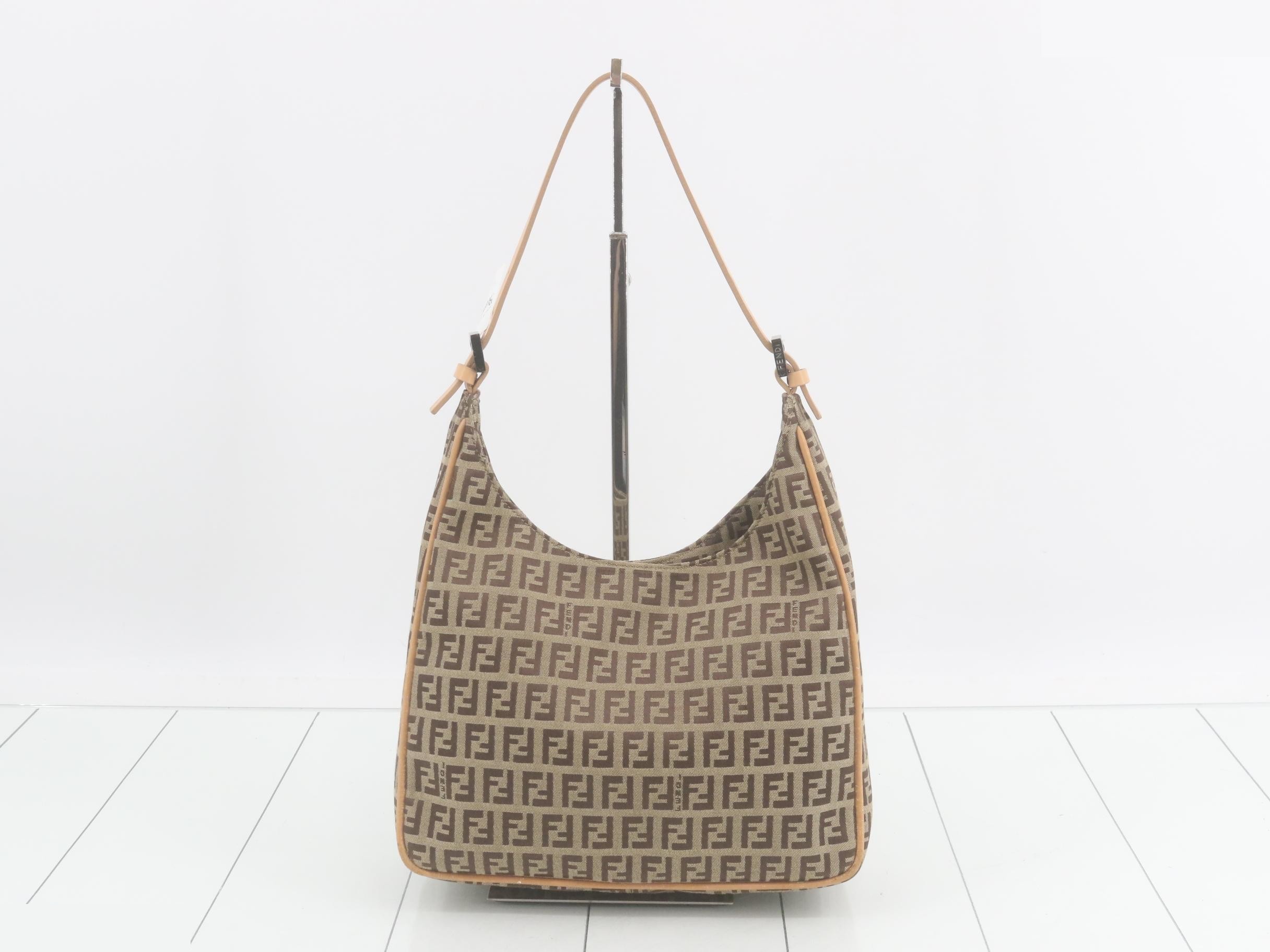 Zucchino (Bag) - Shoulder Bag — view 2