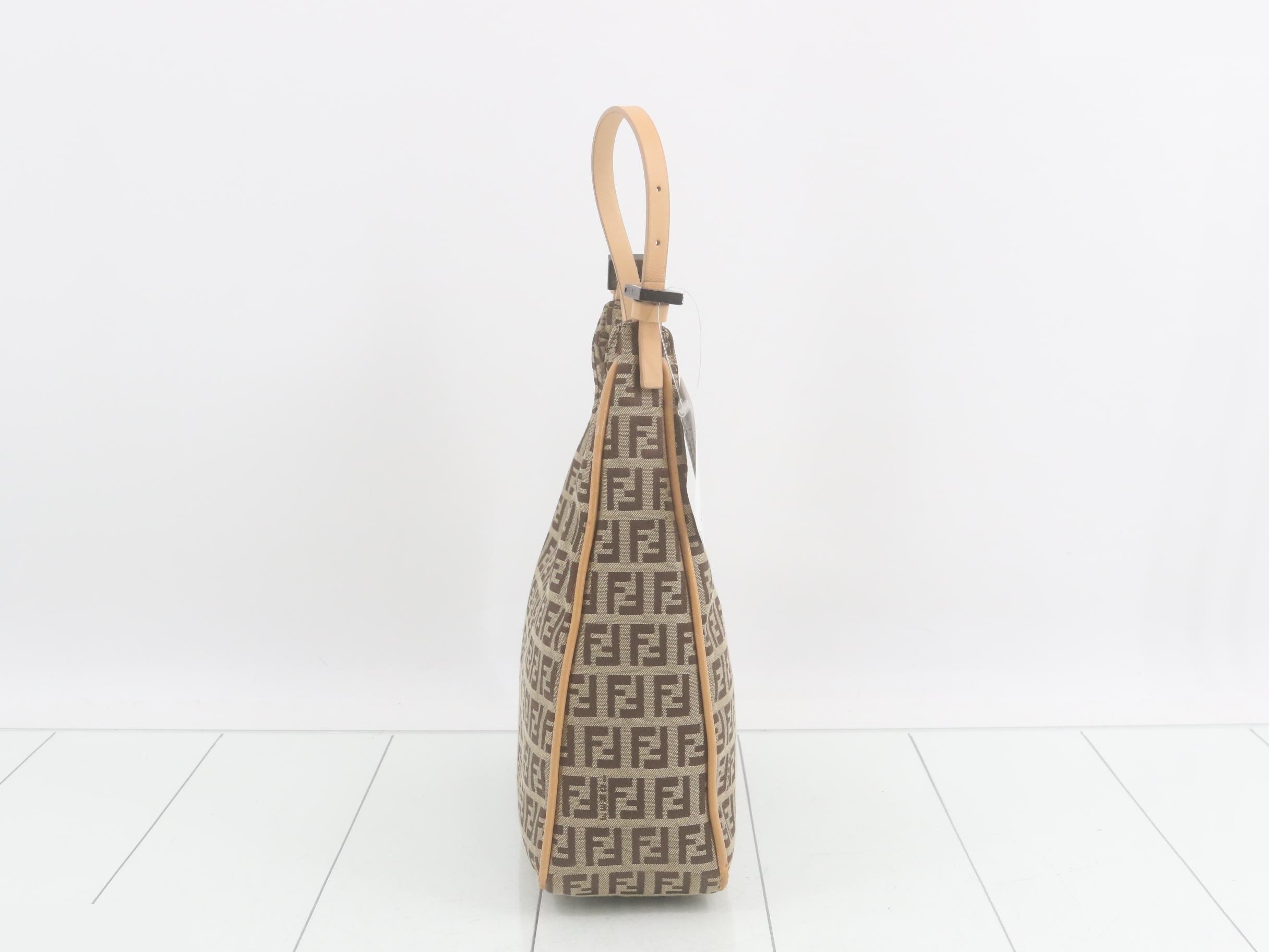 Zucchino (Bag) - Shoulder Bag — view 3