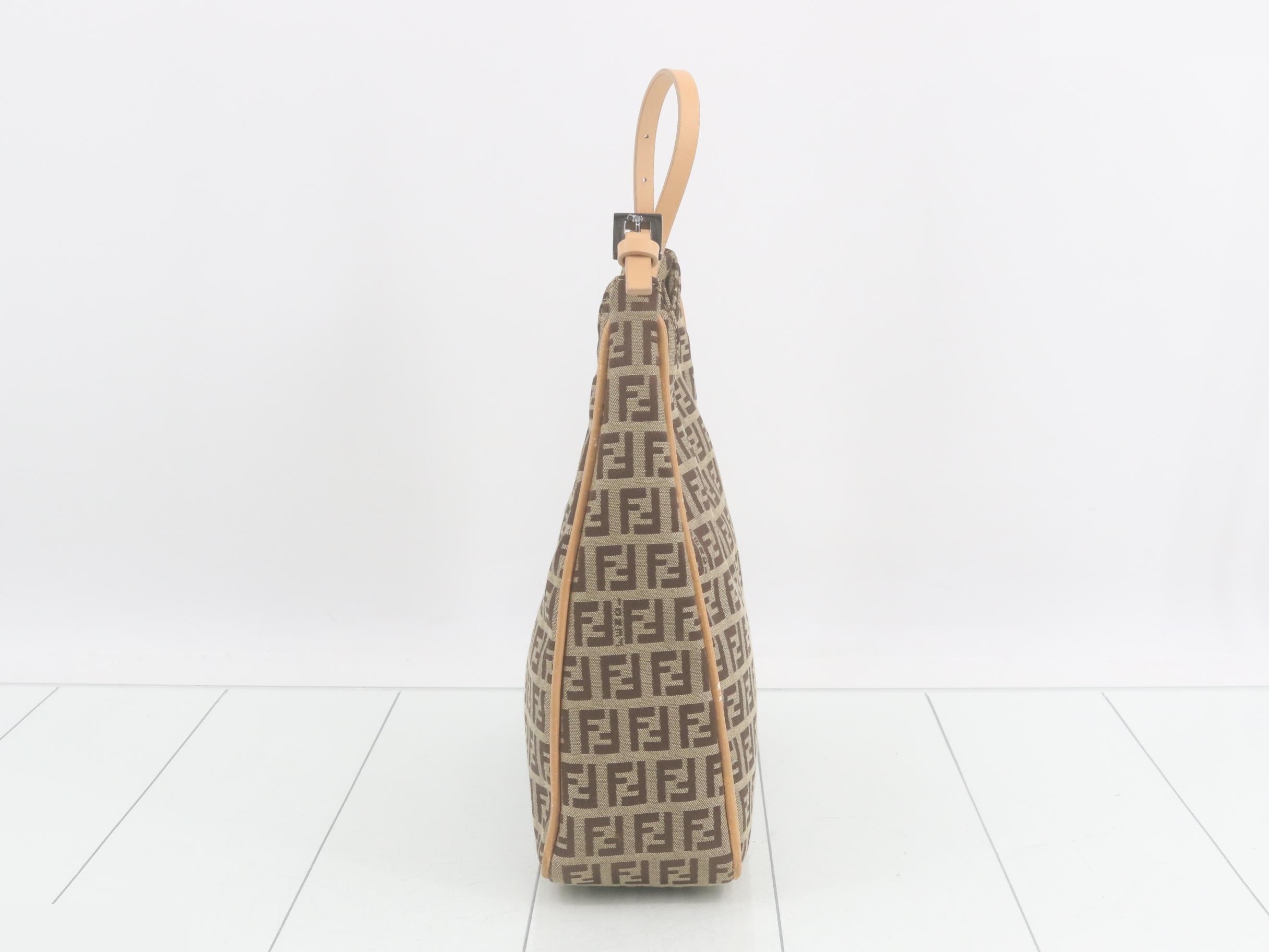 Zucchino (Bag) - Shoulder Bag — view 4
