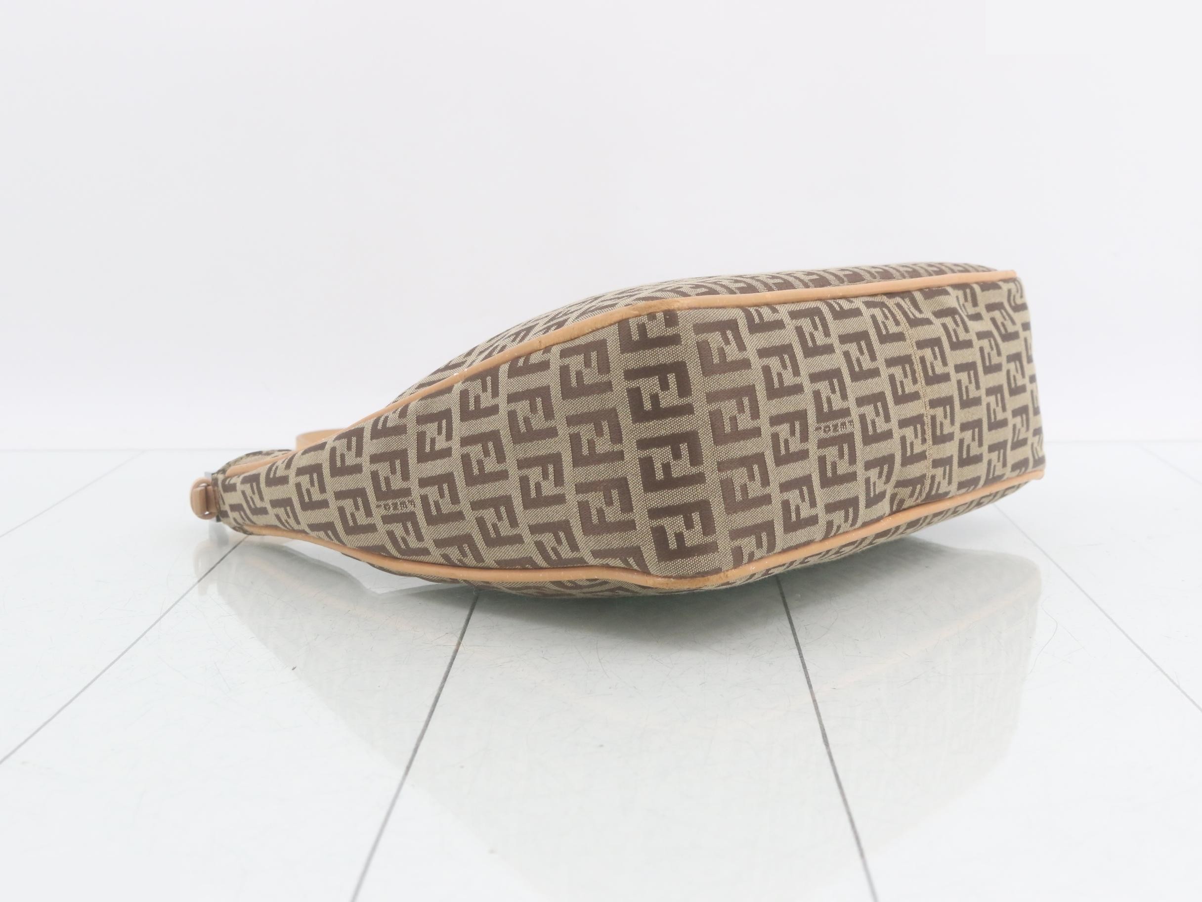Zucchino (Bag) - Shoulder Bag — view 5