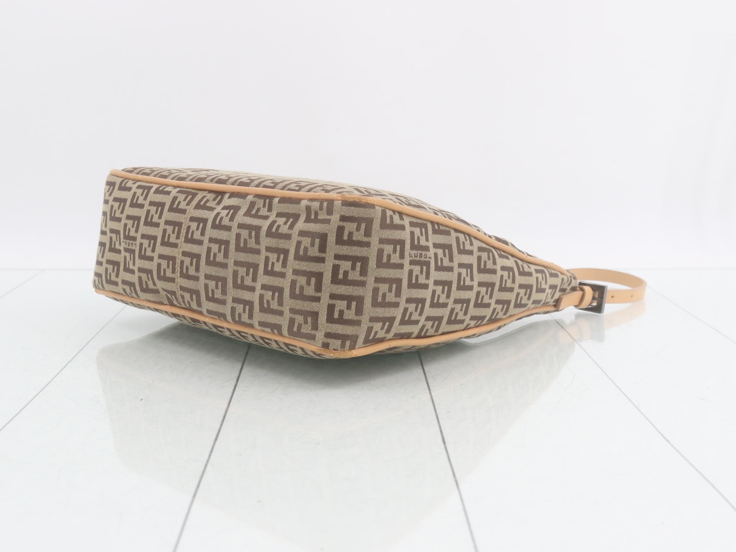 Zucchino (Bag) - Shoulder Bag — view 6