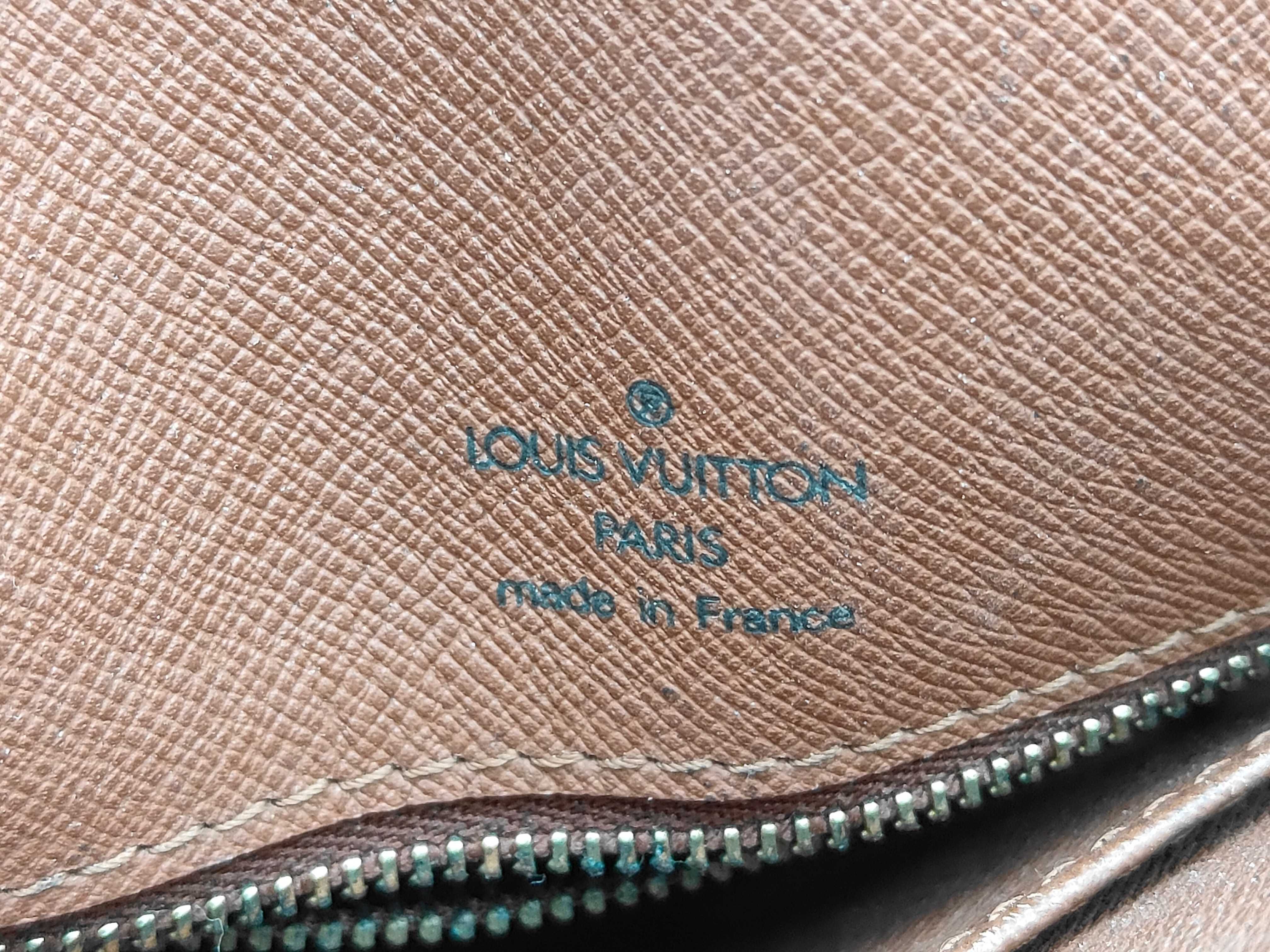 Monogram Babylon Bag — view 11