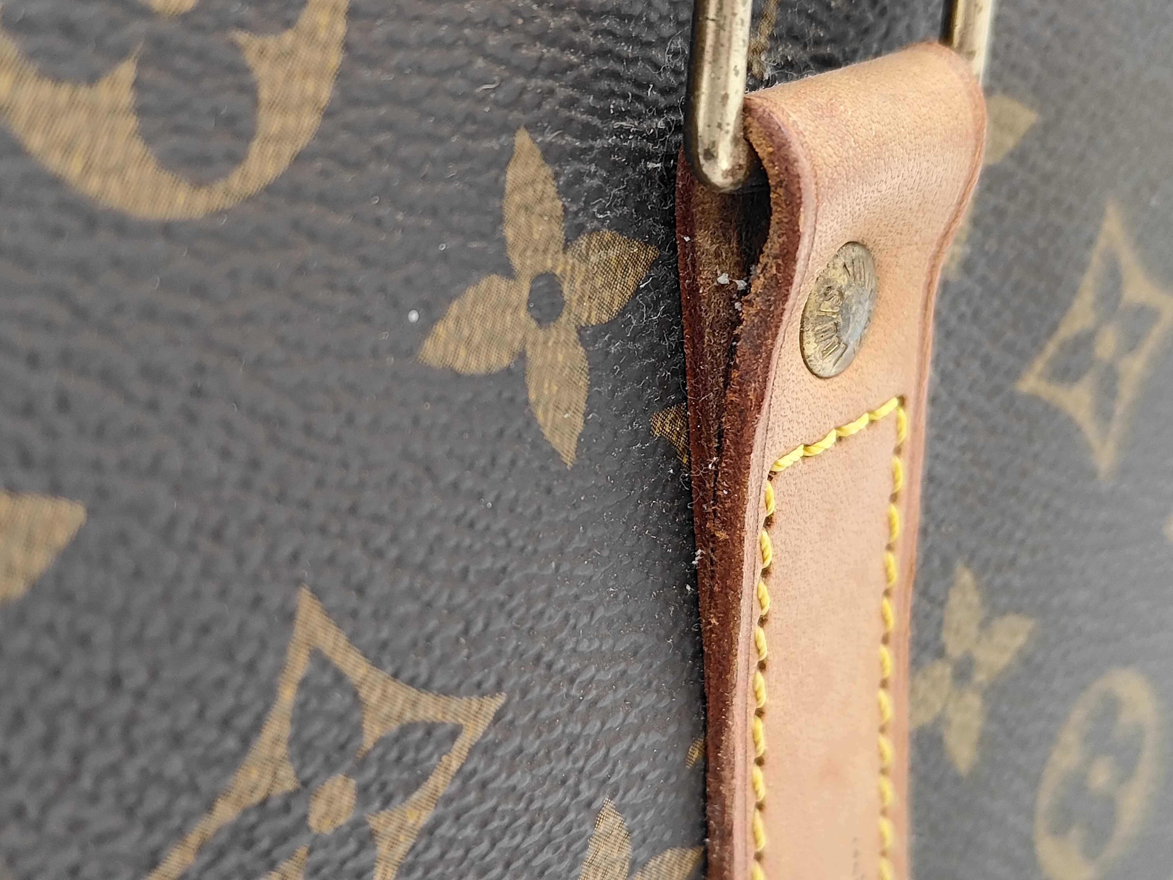 Monogram Babylon Bag — view 3
