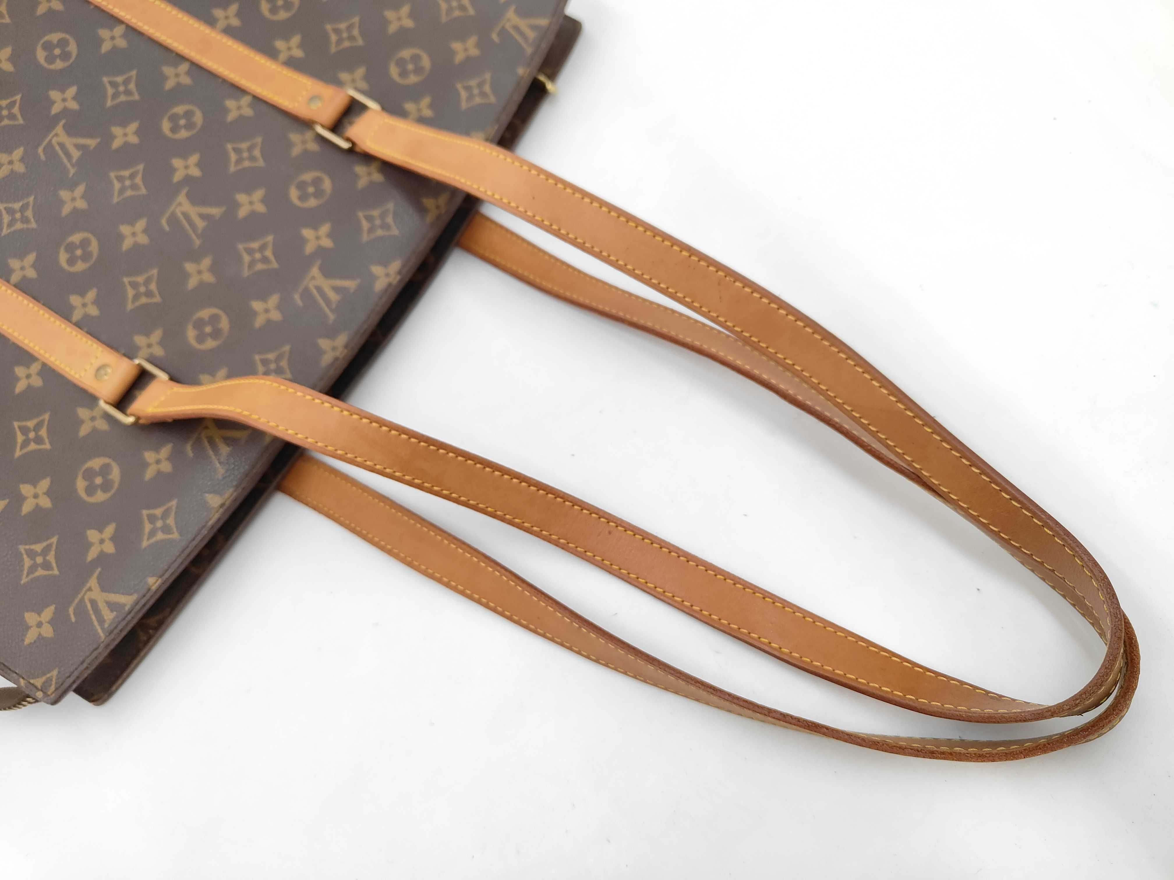 Monogram Babylon Bag — view 4