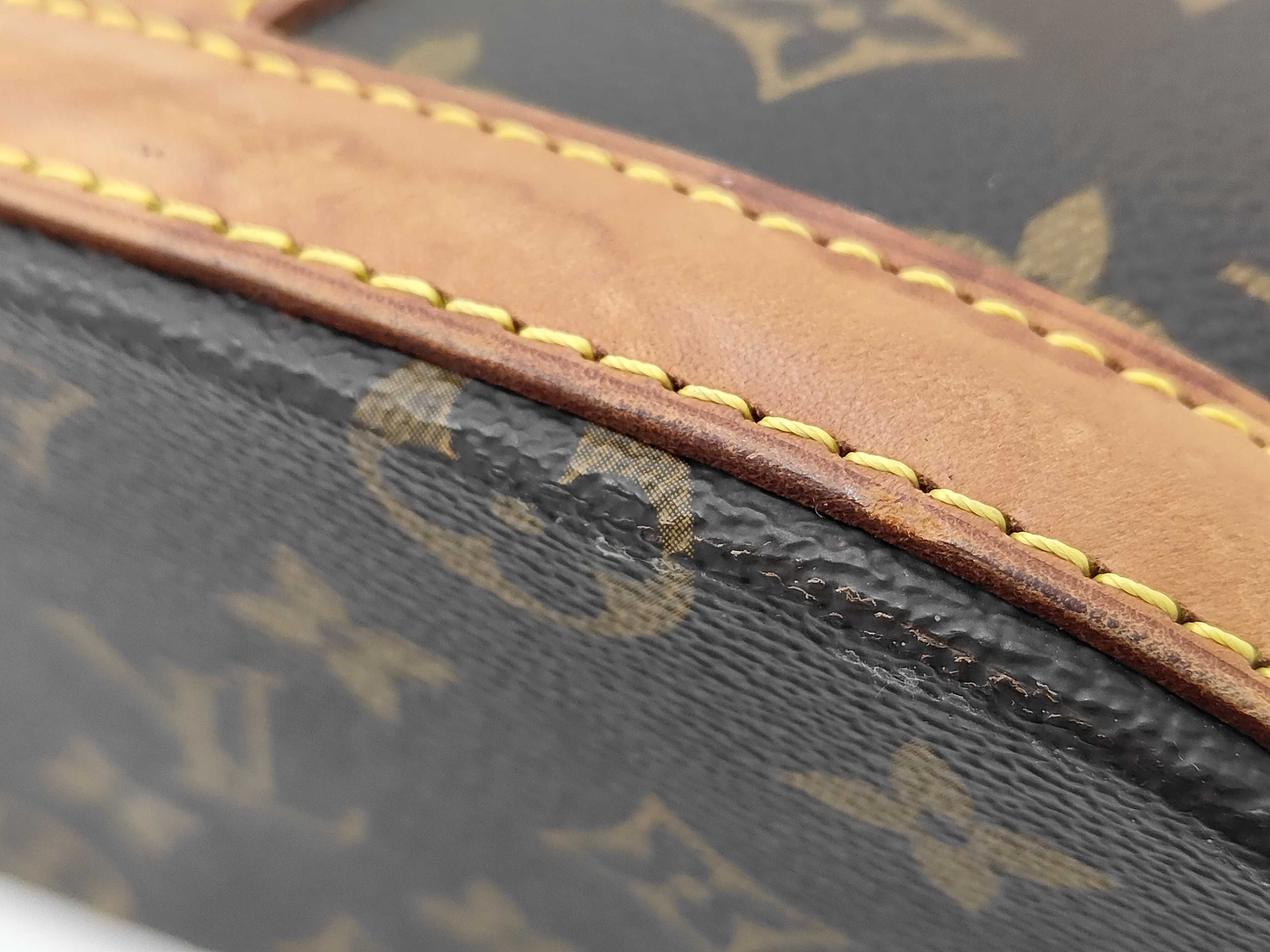 Monogram Babylon Bag — view 6