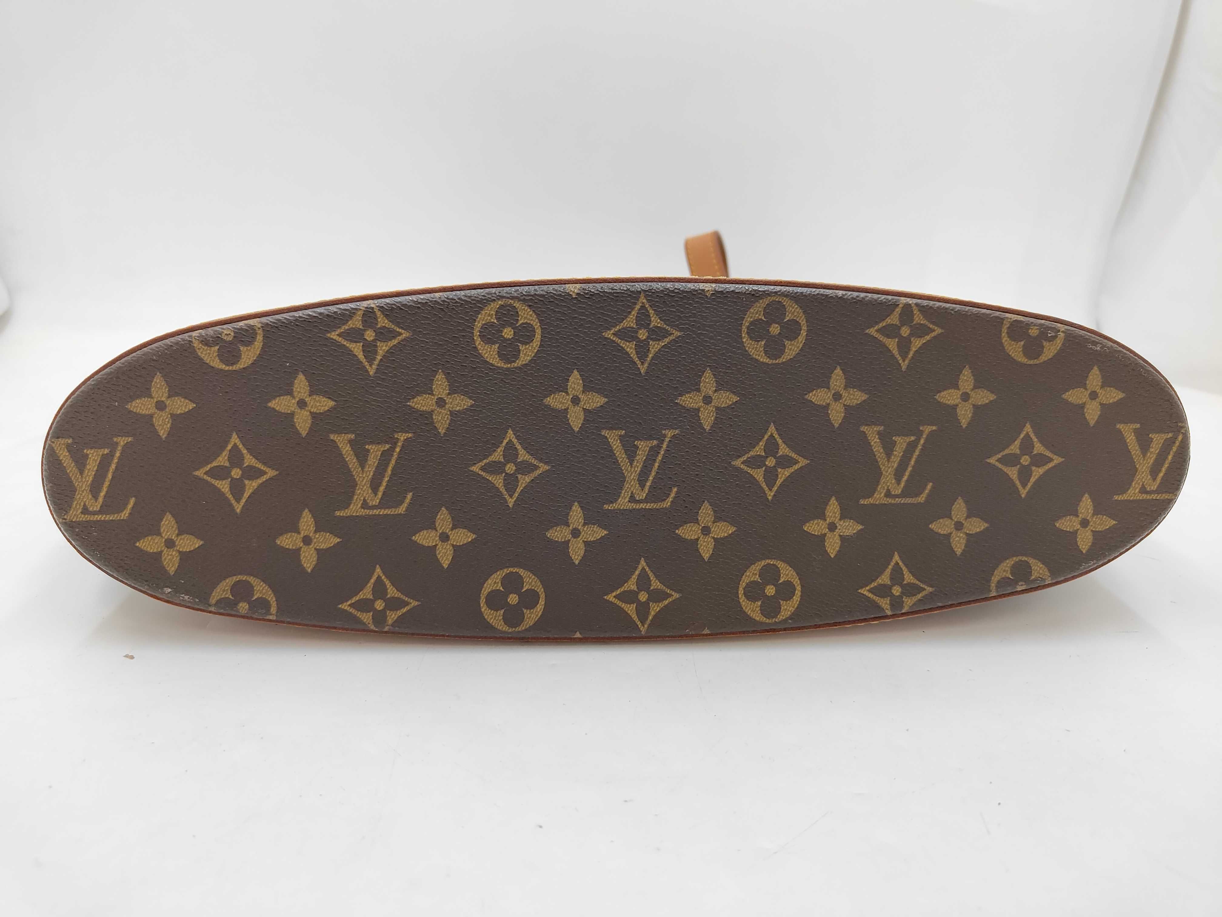 Monogram Babylon Bag — view 7