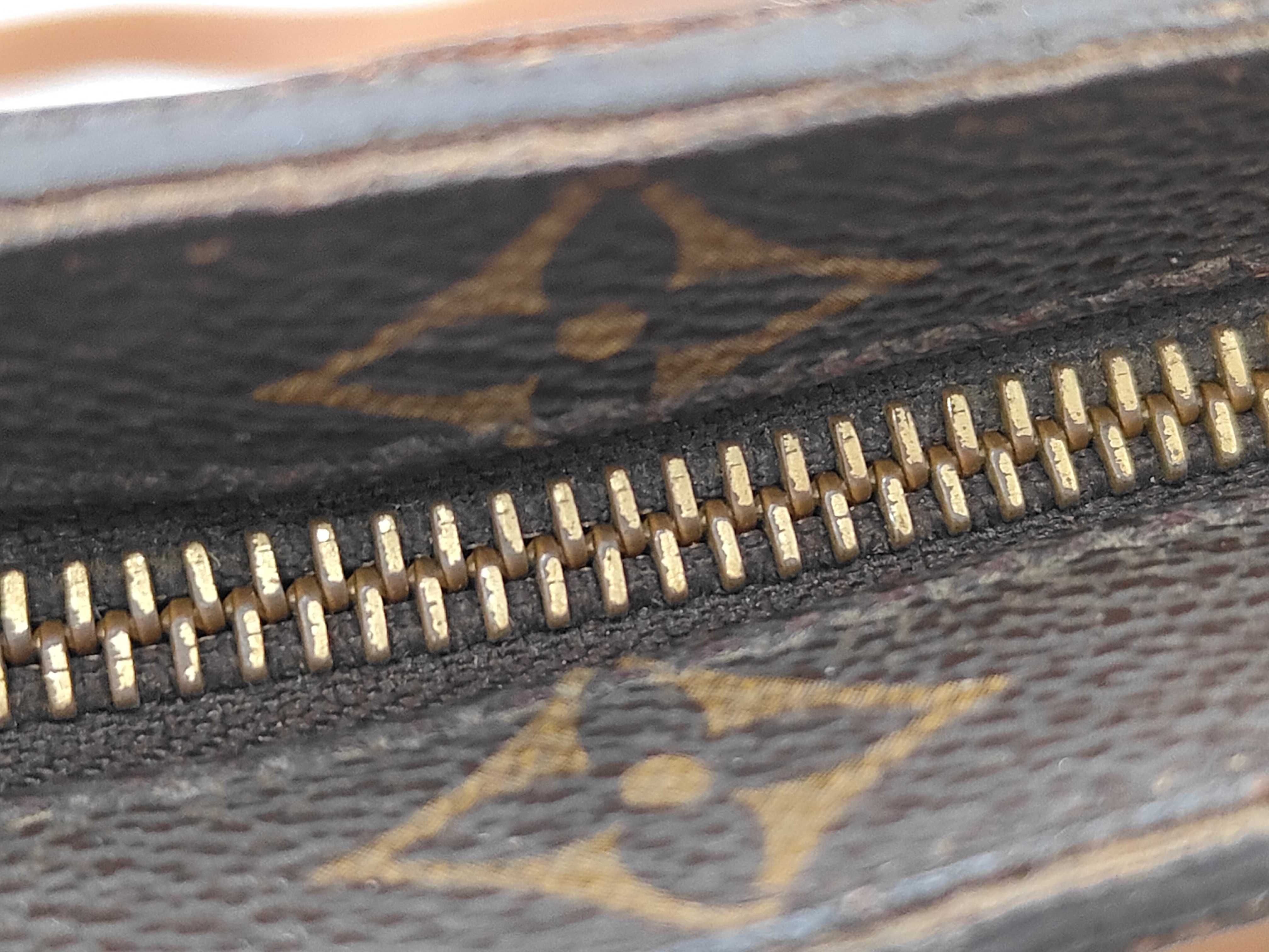 Monogram Babylon Bag — view 8