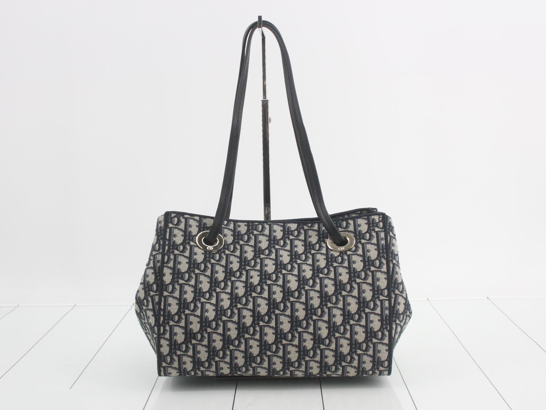 Promenade Shopping Bag, Small Tote Bag, M1410OTZQ_M — view 2
