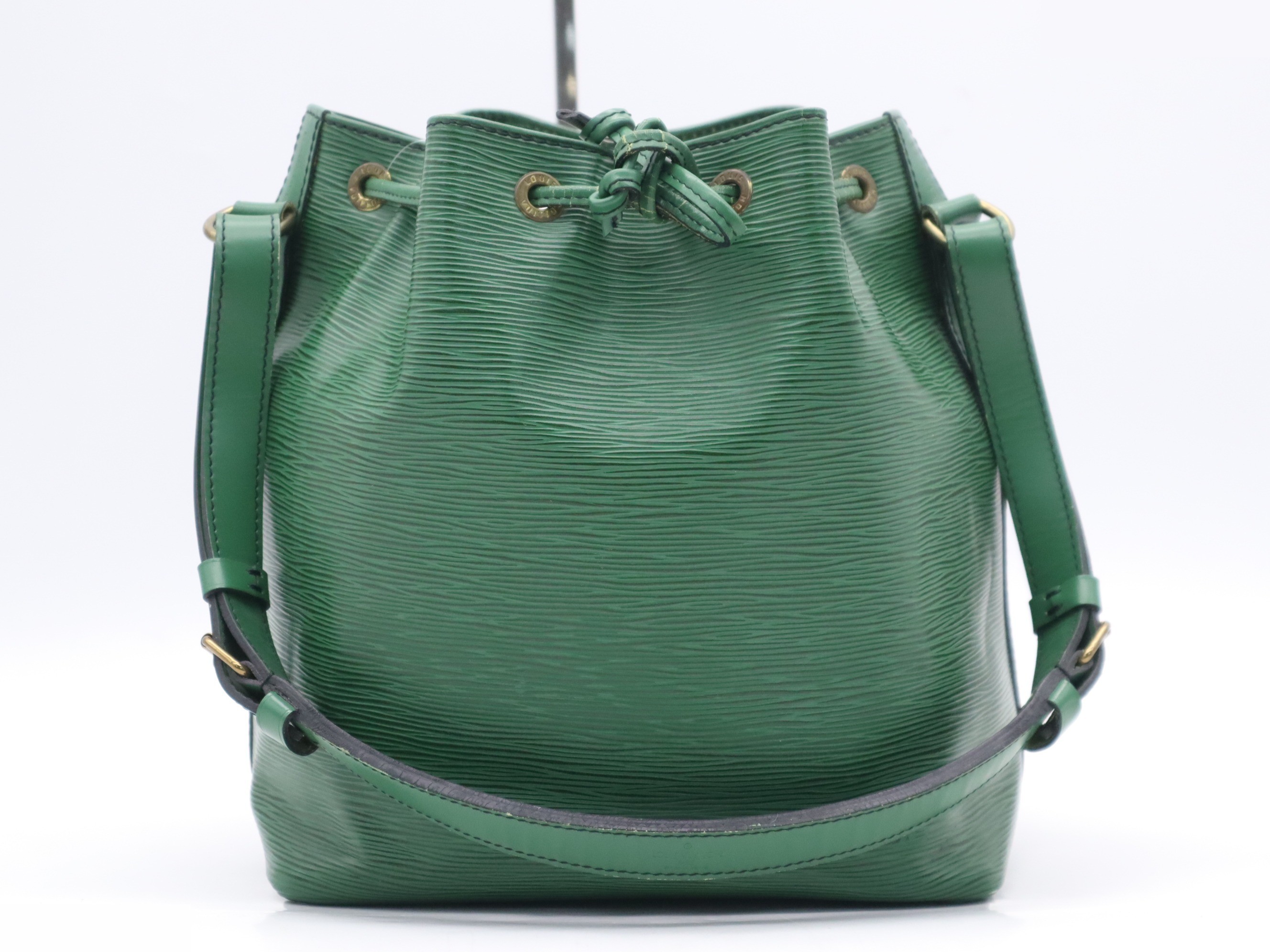 Petit Noe Borneo Green