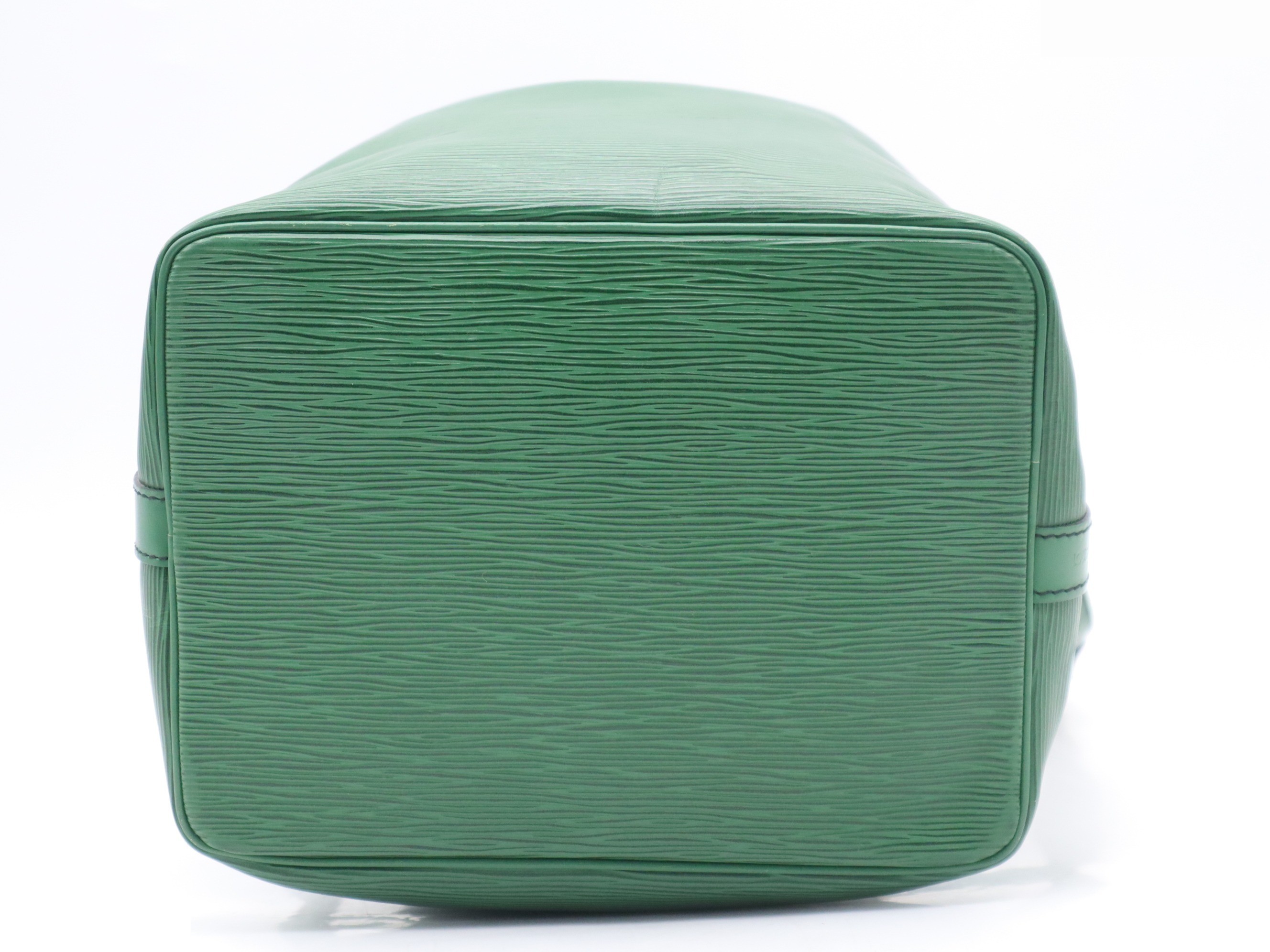 Petit Noe Borneo Green — view 4