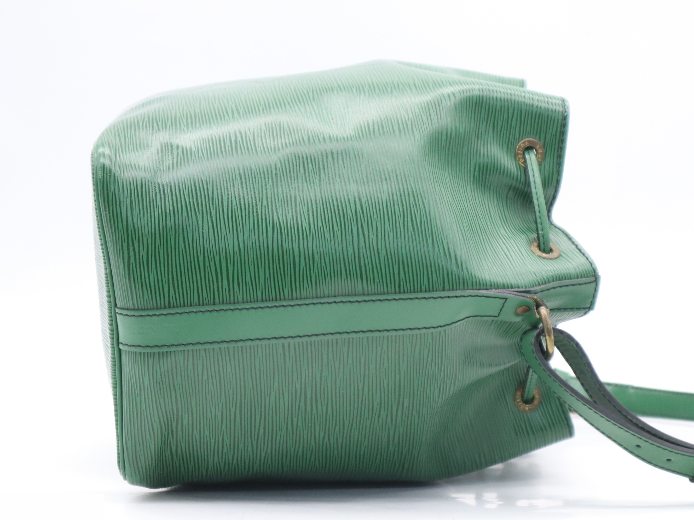 Petit Noe Borneo Green — view 5