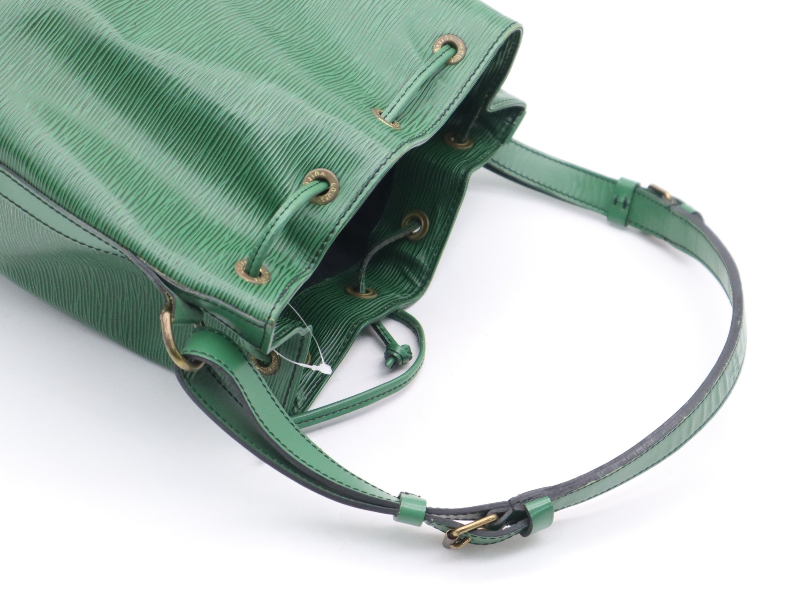 Petit Noe Borneo Green — view 6