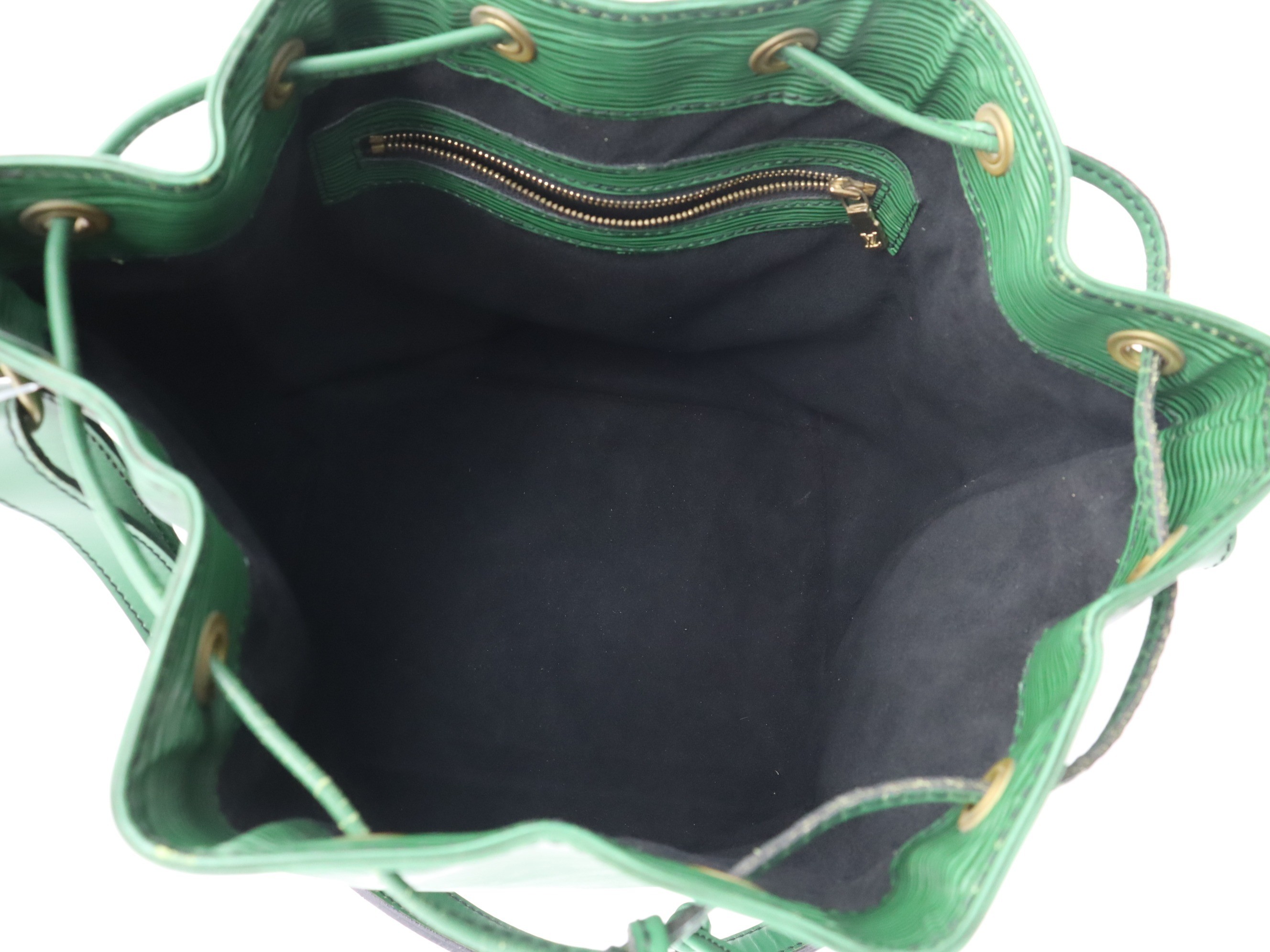 Petit Noe Borneo Green — view 7