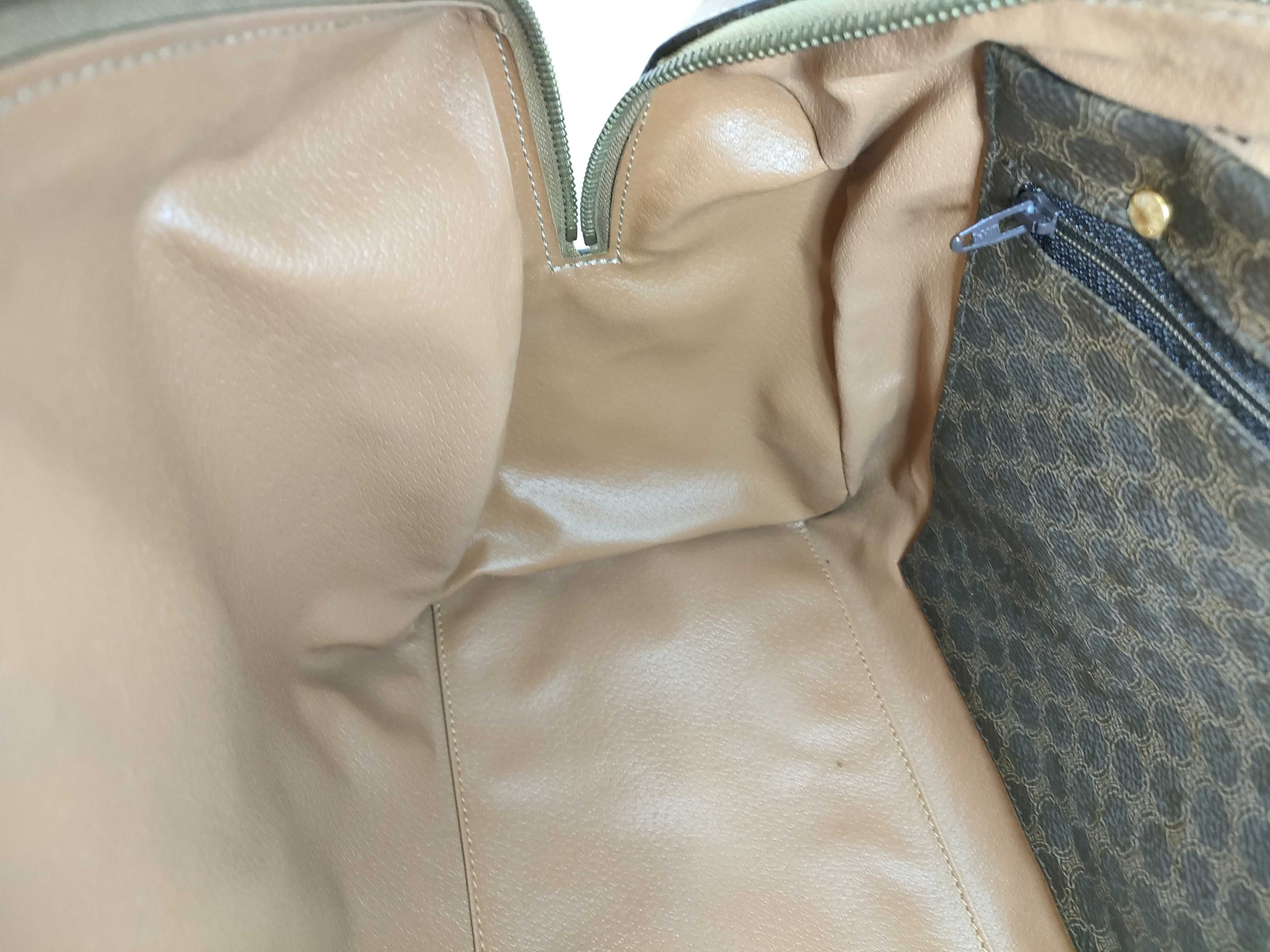 Macadam Handbag Mini Boston Handbag — view 11