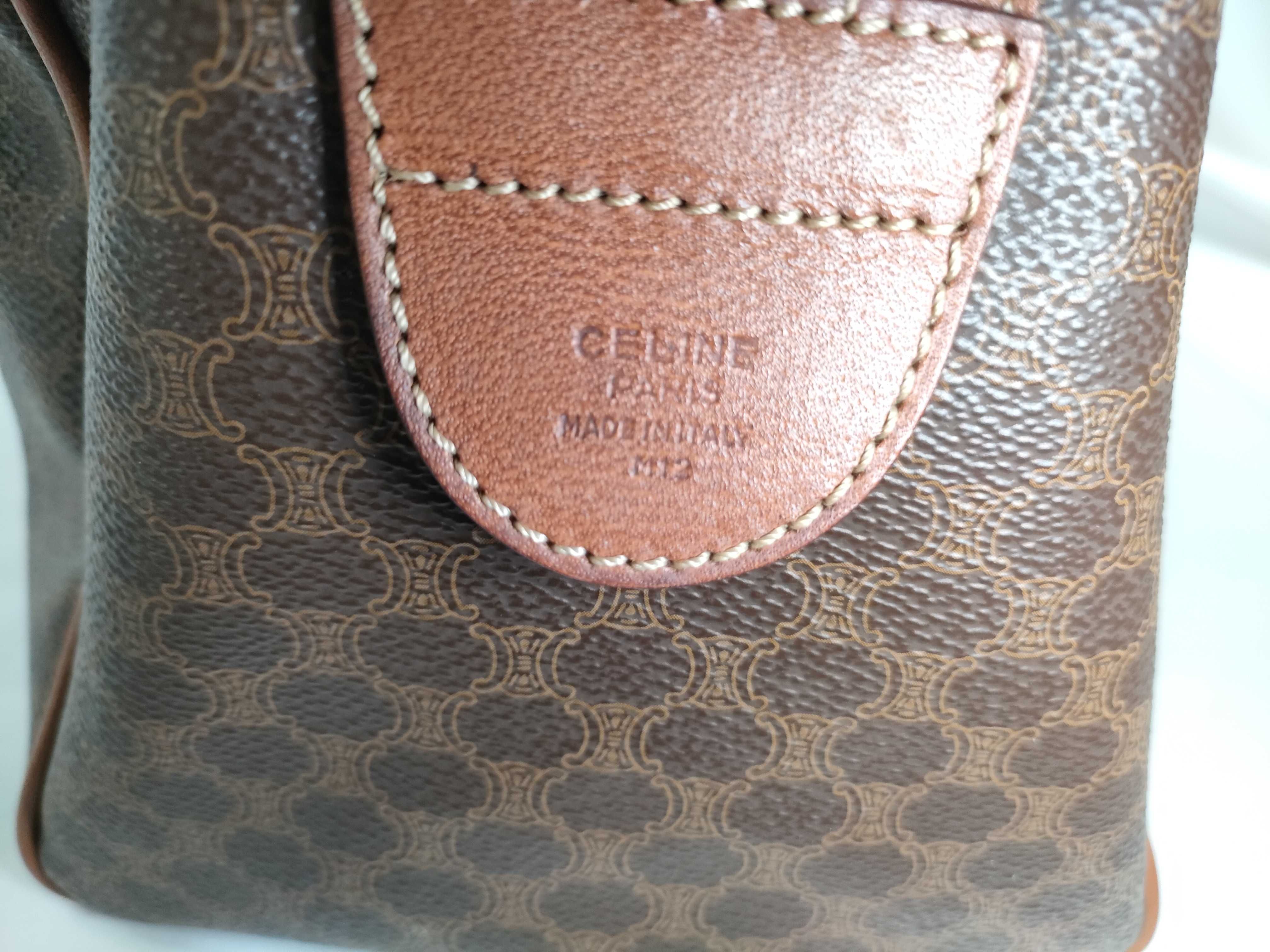 Macadam Handbag Mini Boston Handbag — view 14