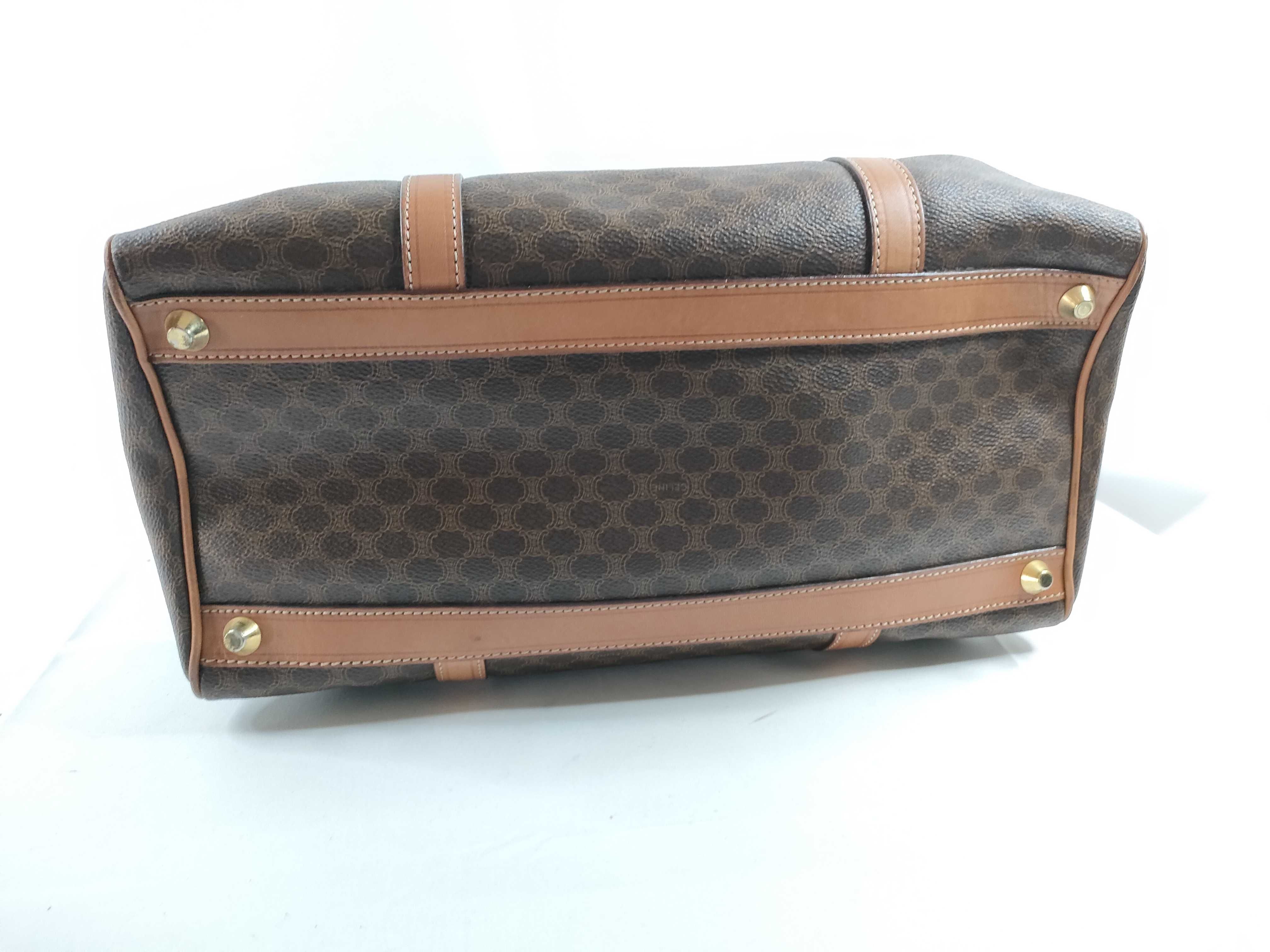 Macadam Handbag Mini Boston Handbag — view 4