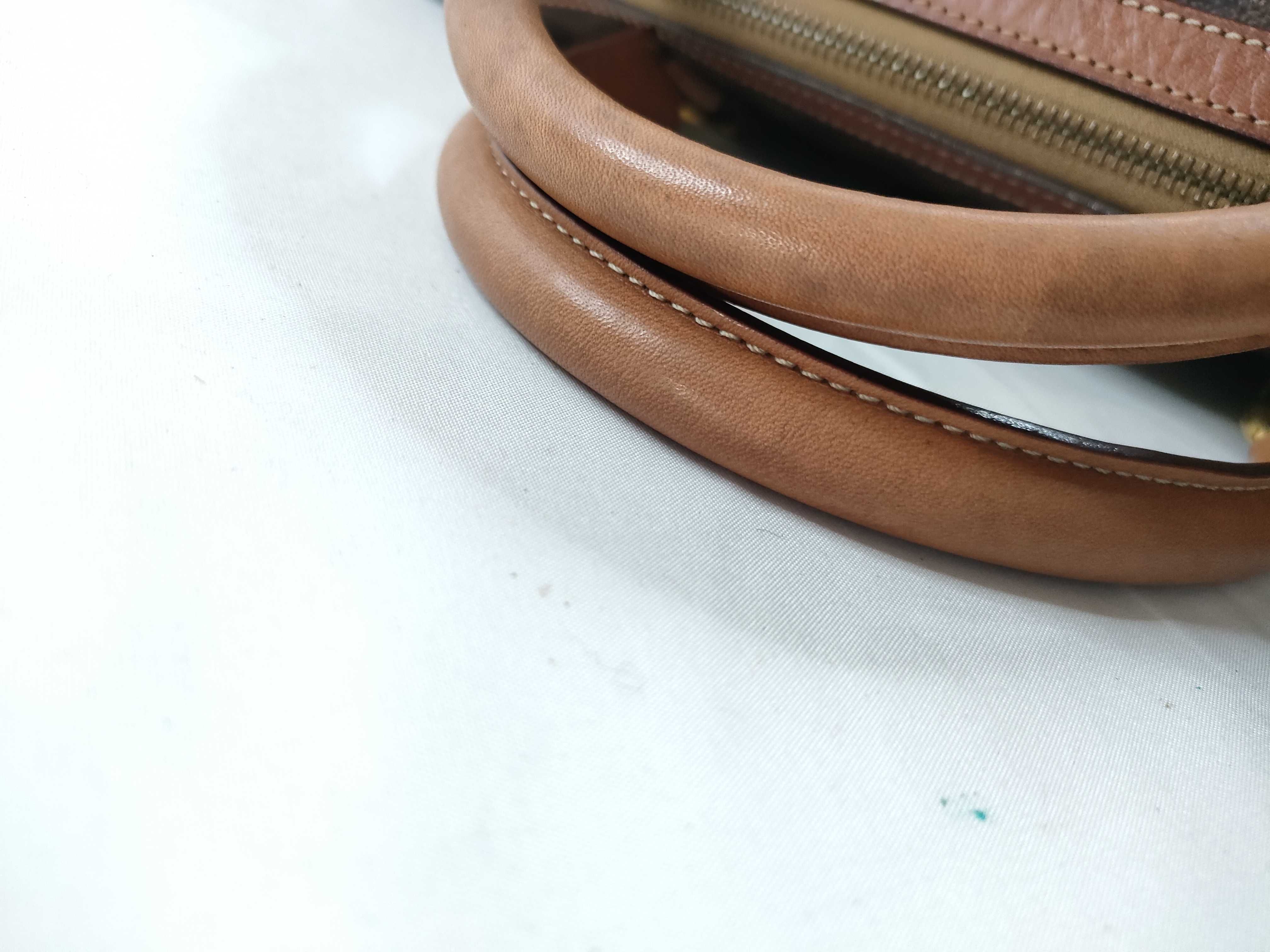 Macadam Handbag Mini Boston Handbag — view 7