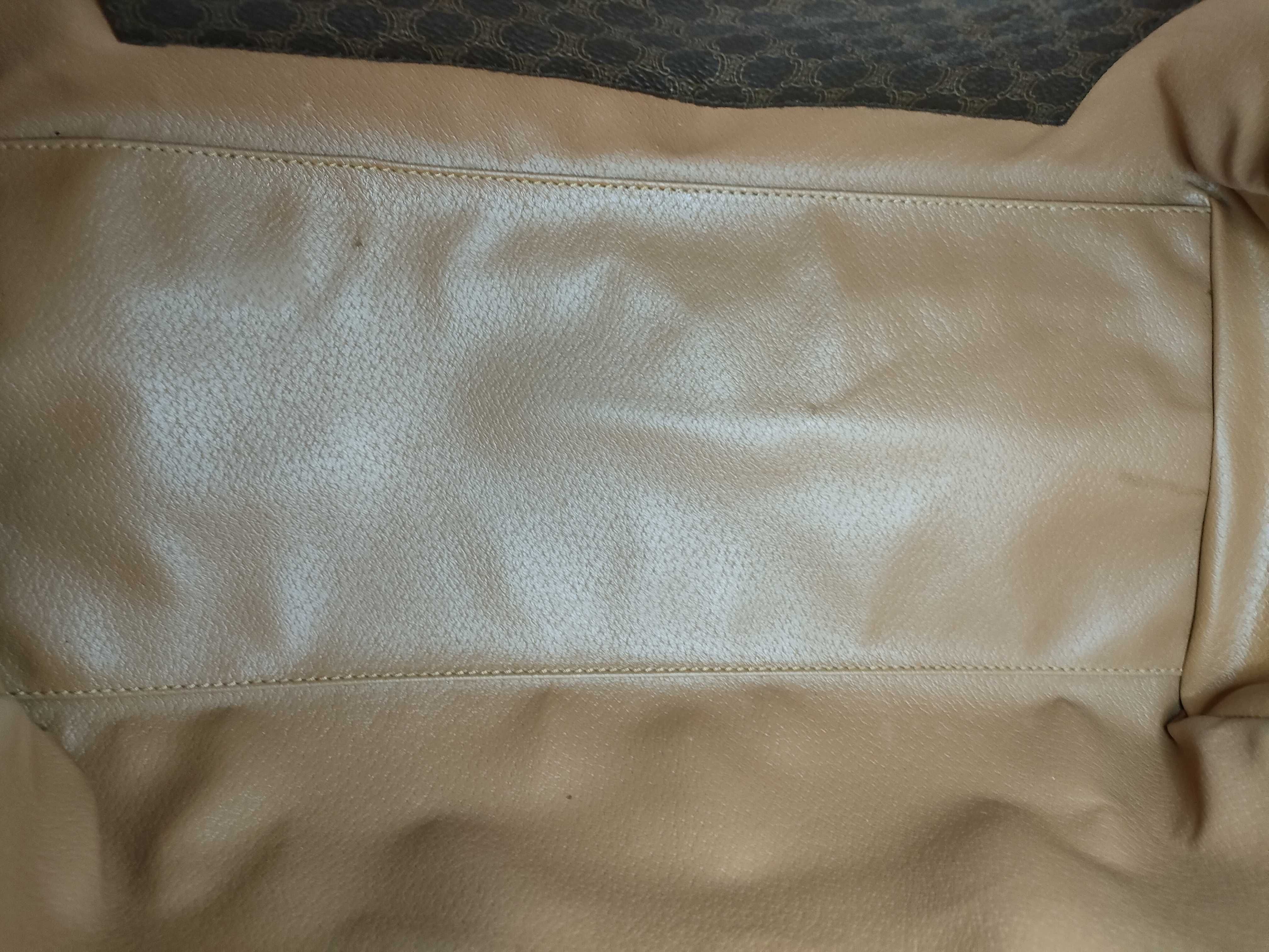 Macadam Handbag Mini Boston Handbag — view 10