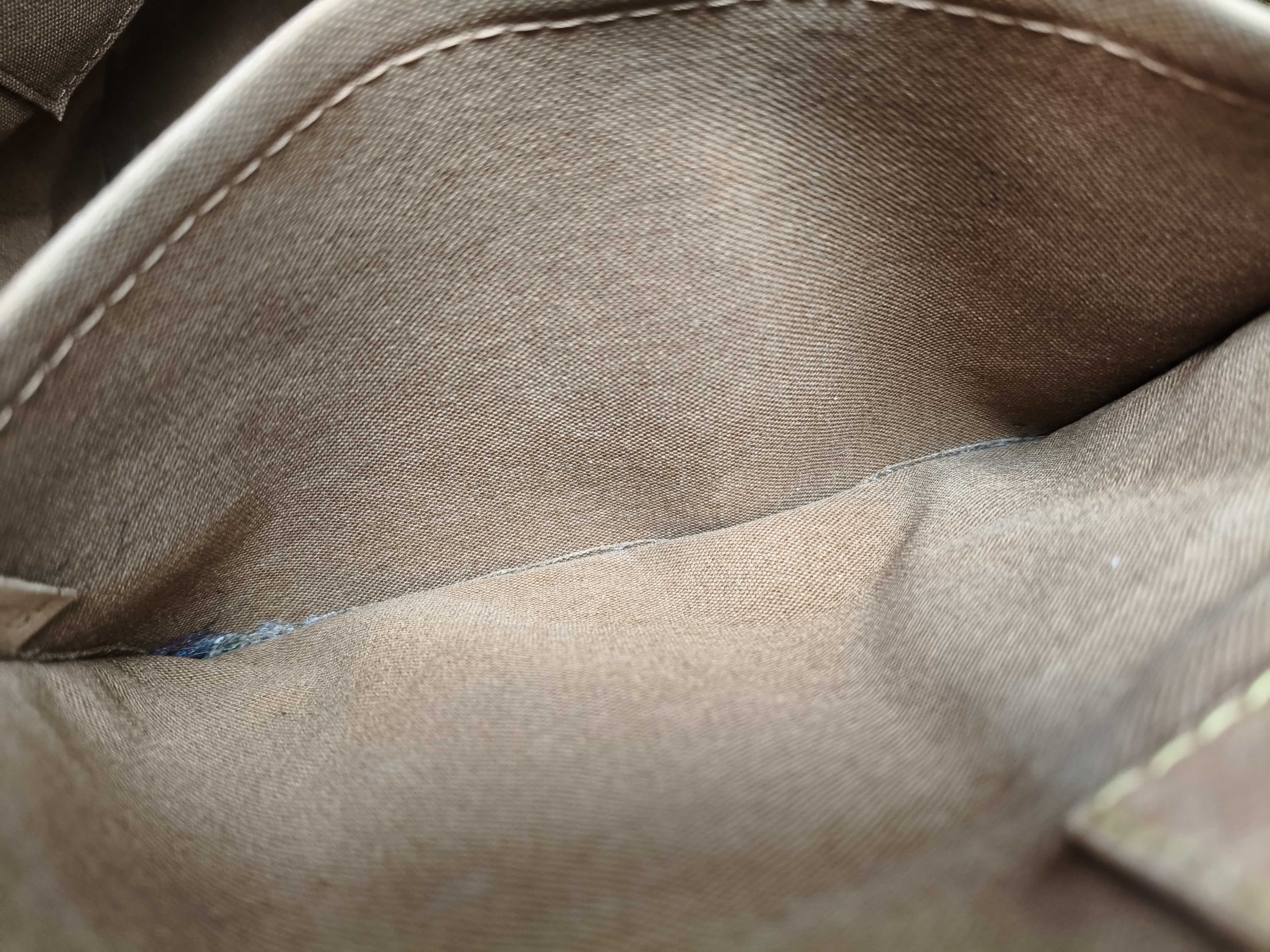 Monogram Palermo Monogram Handbag Shoulder Bag 2-Way Tote Bag — view 11