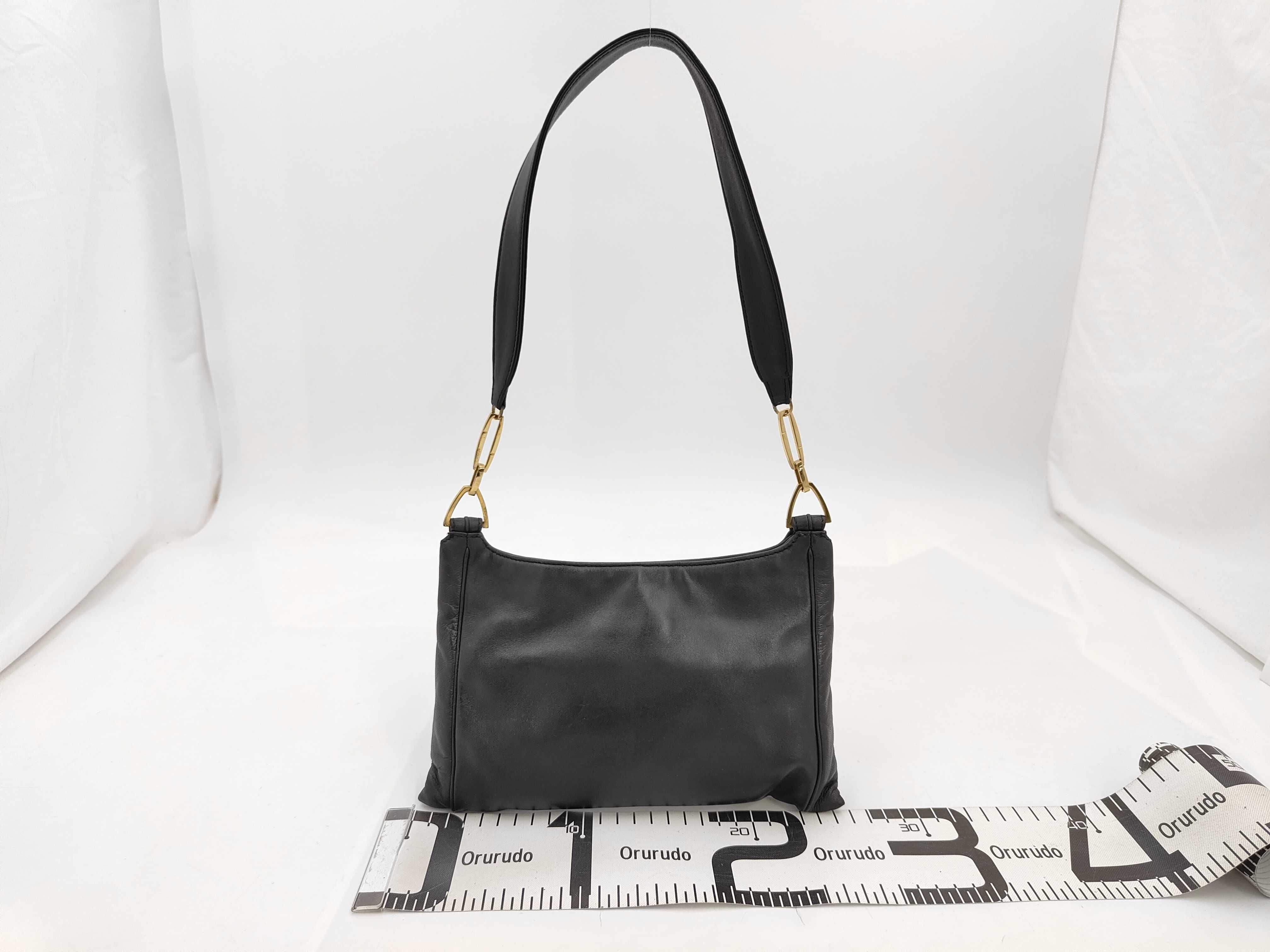 Loewe Shoulder Bag — view 2