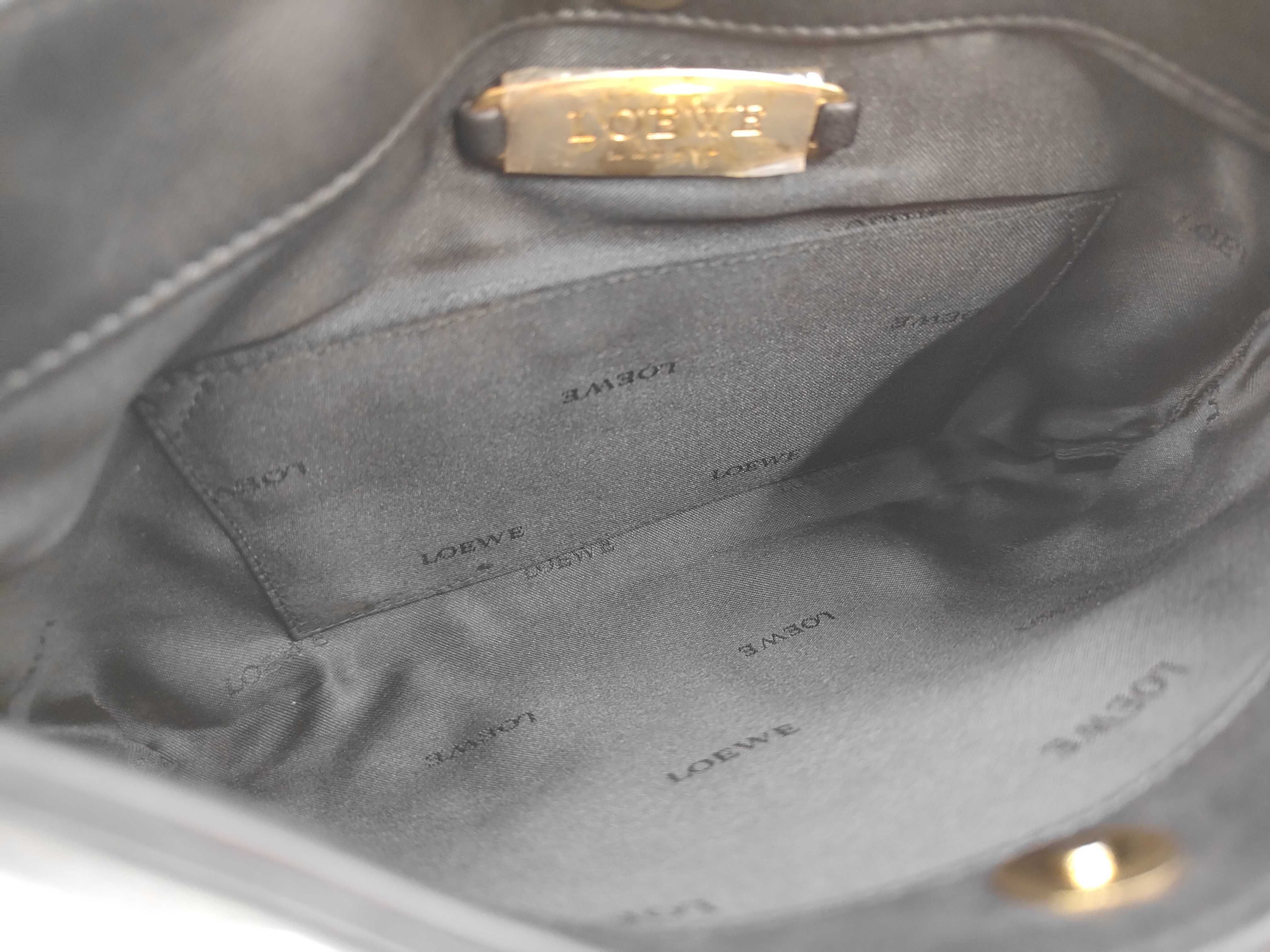 Loewe Shoulder Bag — view 8
