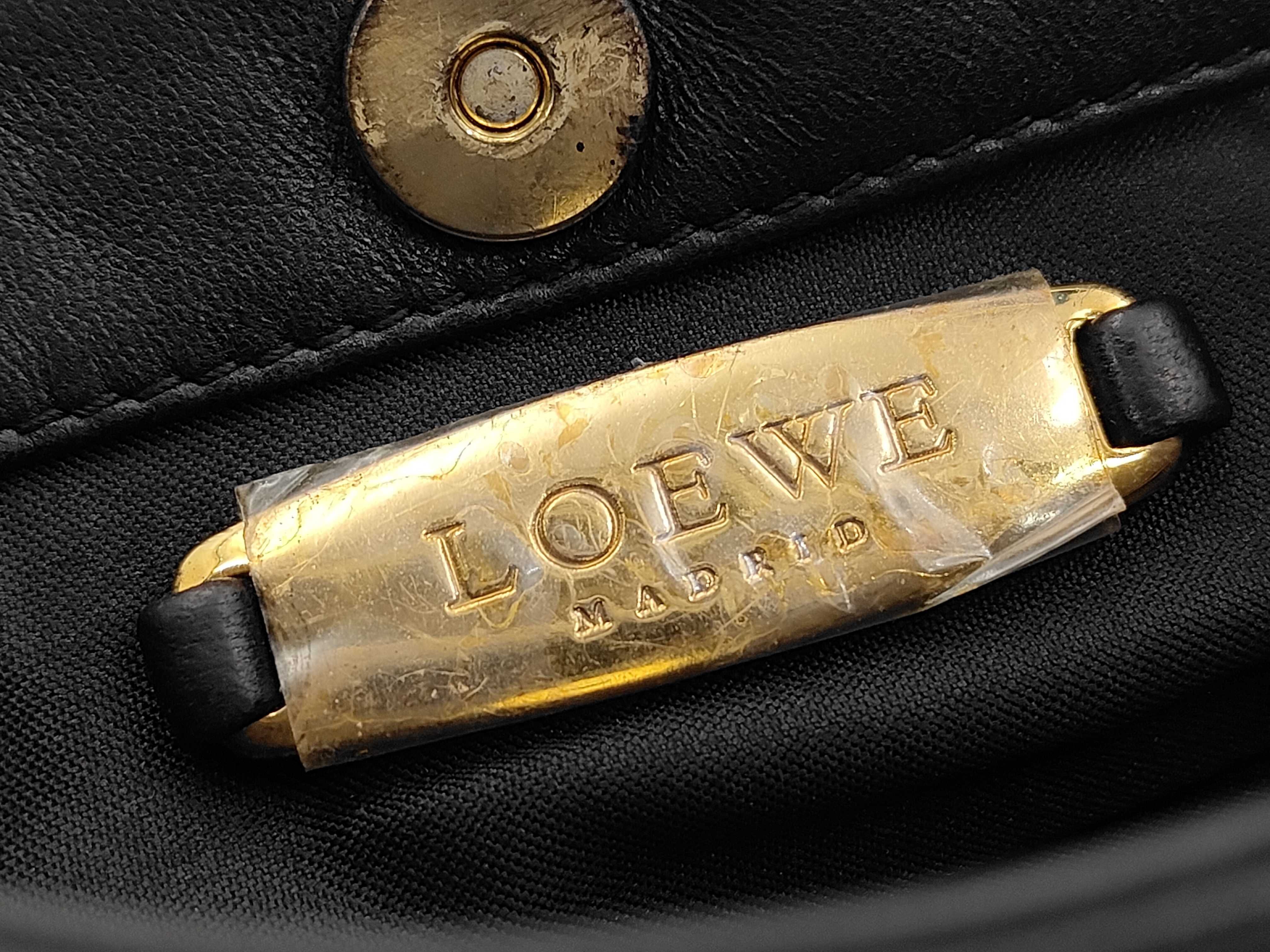 Loewe Shoulder Bag — view 9