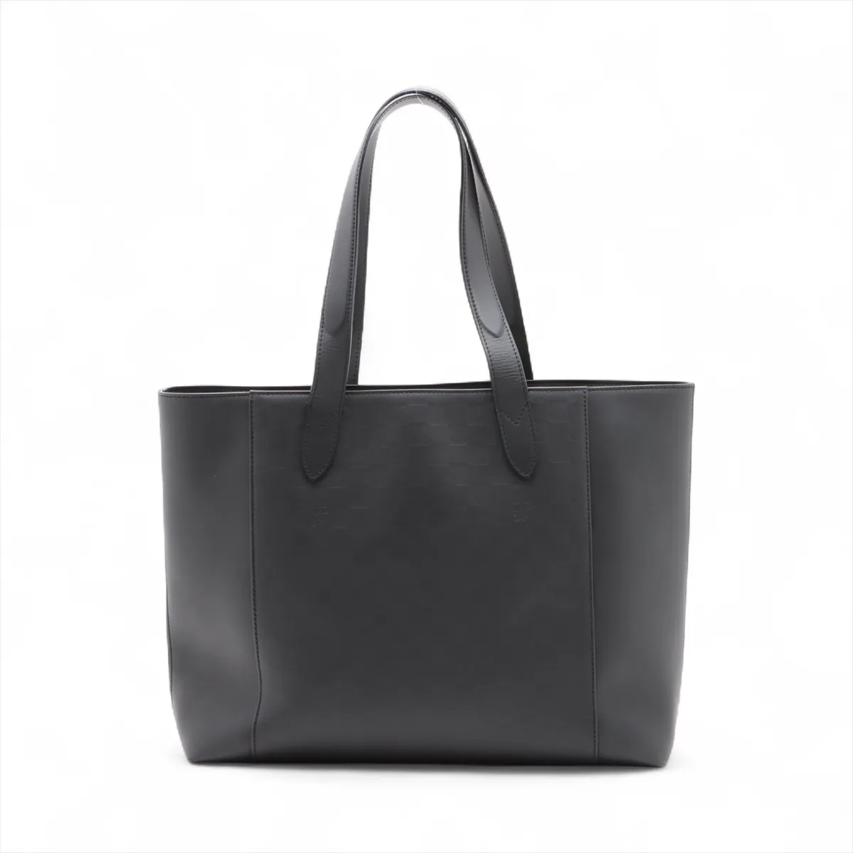 Damier Infini Caba Voyage N41493 Black RFID reaction — view 2