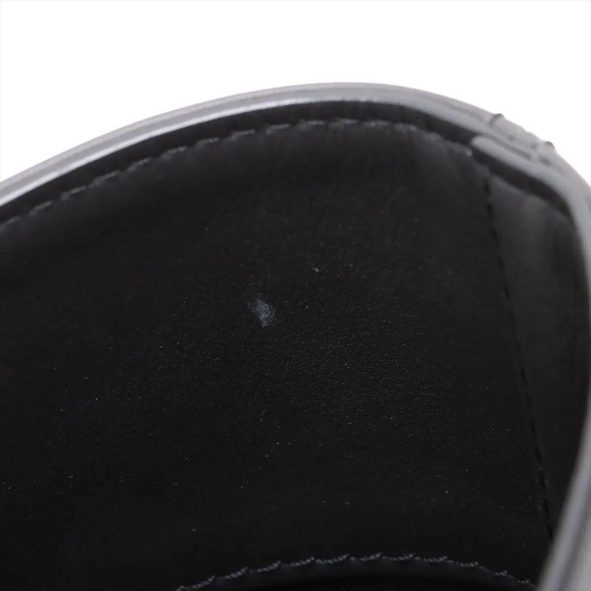 Damier Infini Caba Voyage N41493 Black RFID reaction — view 11