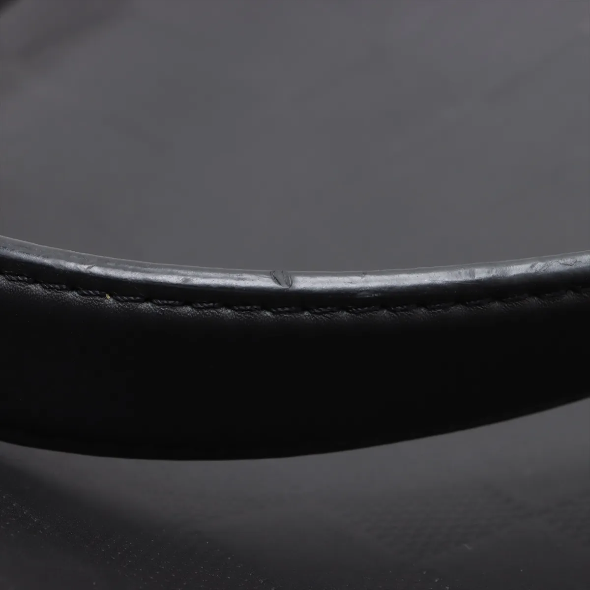 Damier Infini Caba Voyage N41493 Black RFID reaction — view 14