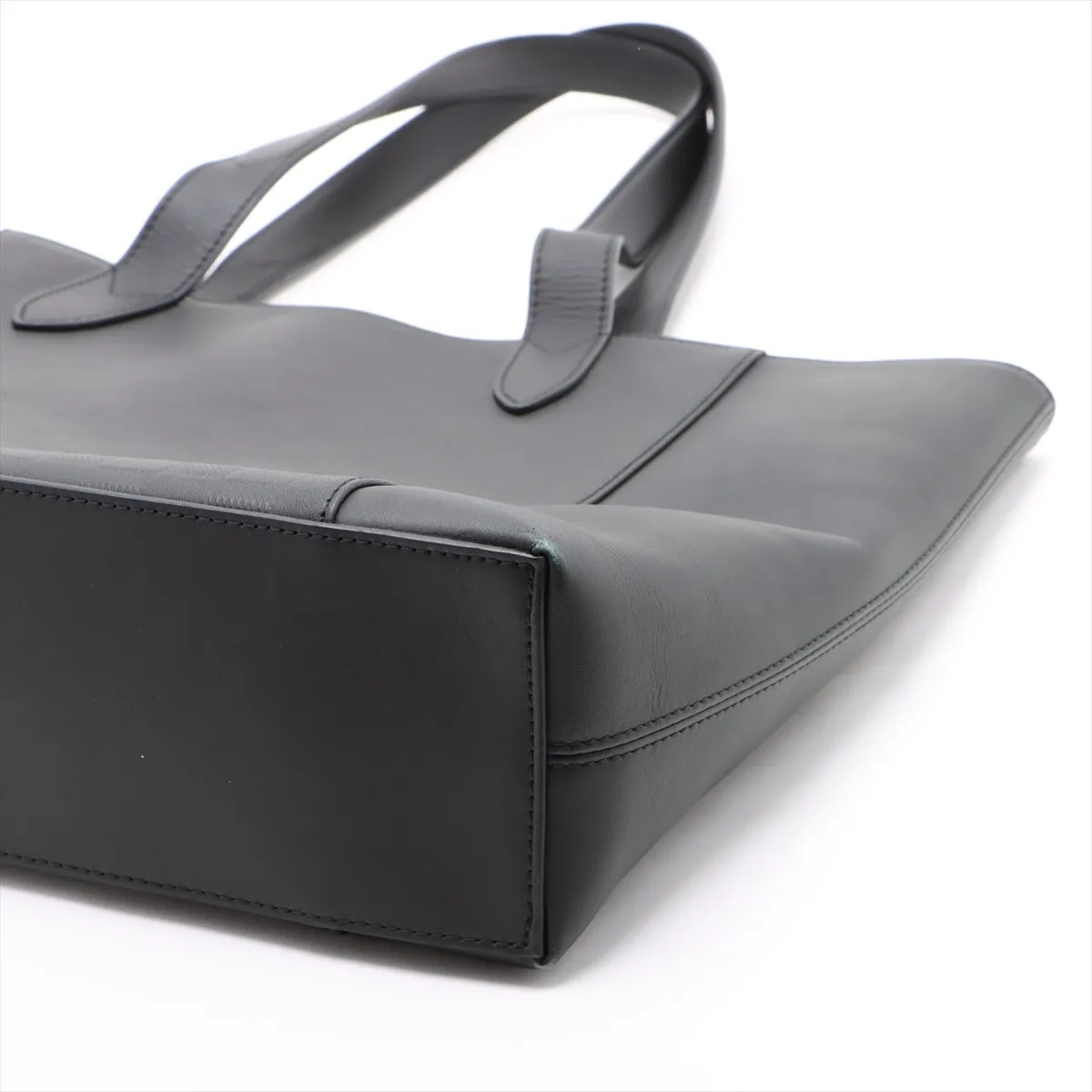 Damier Infini Caba Voyage N41493 Black RFID reaction — view 3