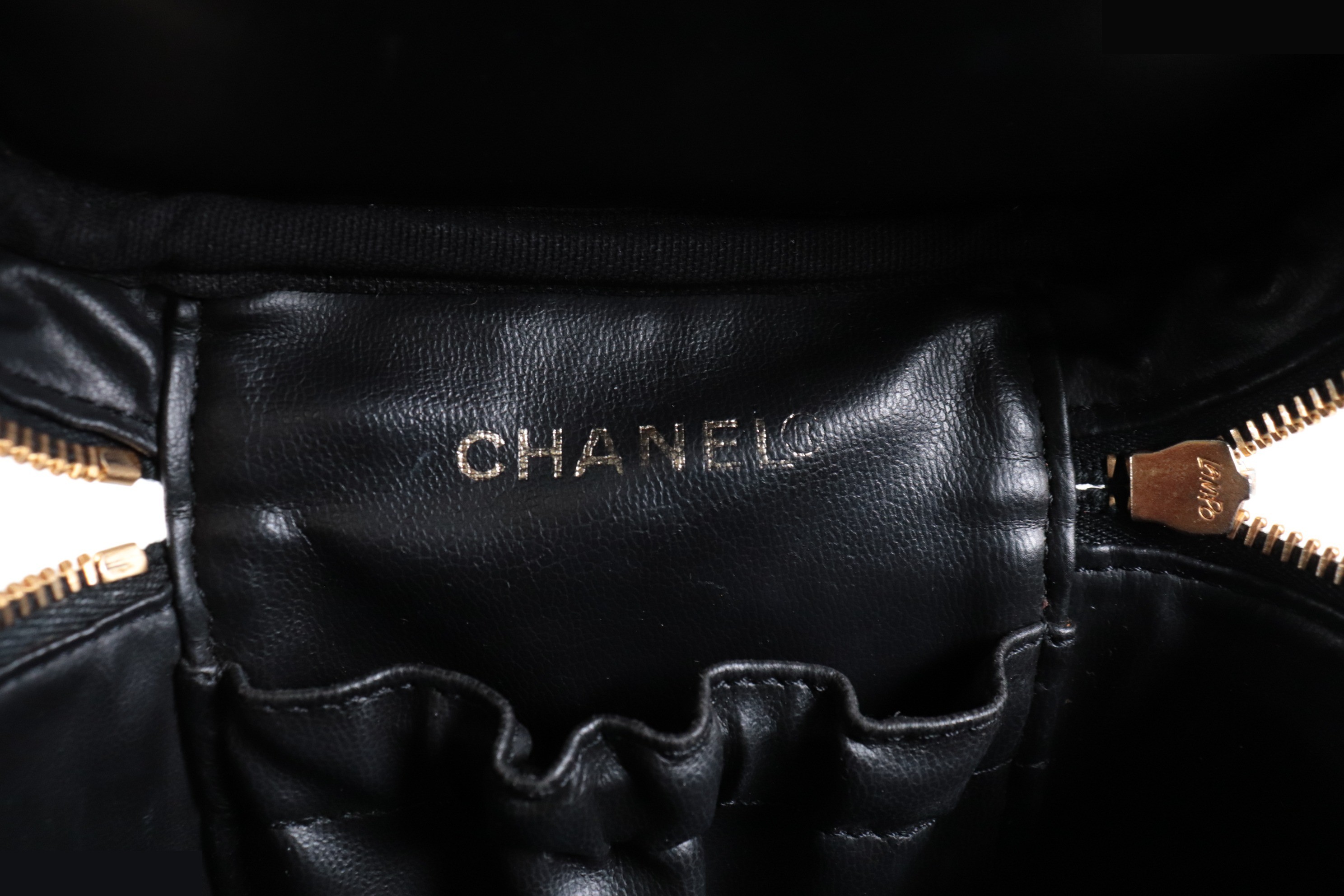 Coco Mark Caviar Vanity, Table No. 6 — view 8