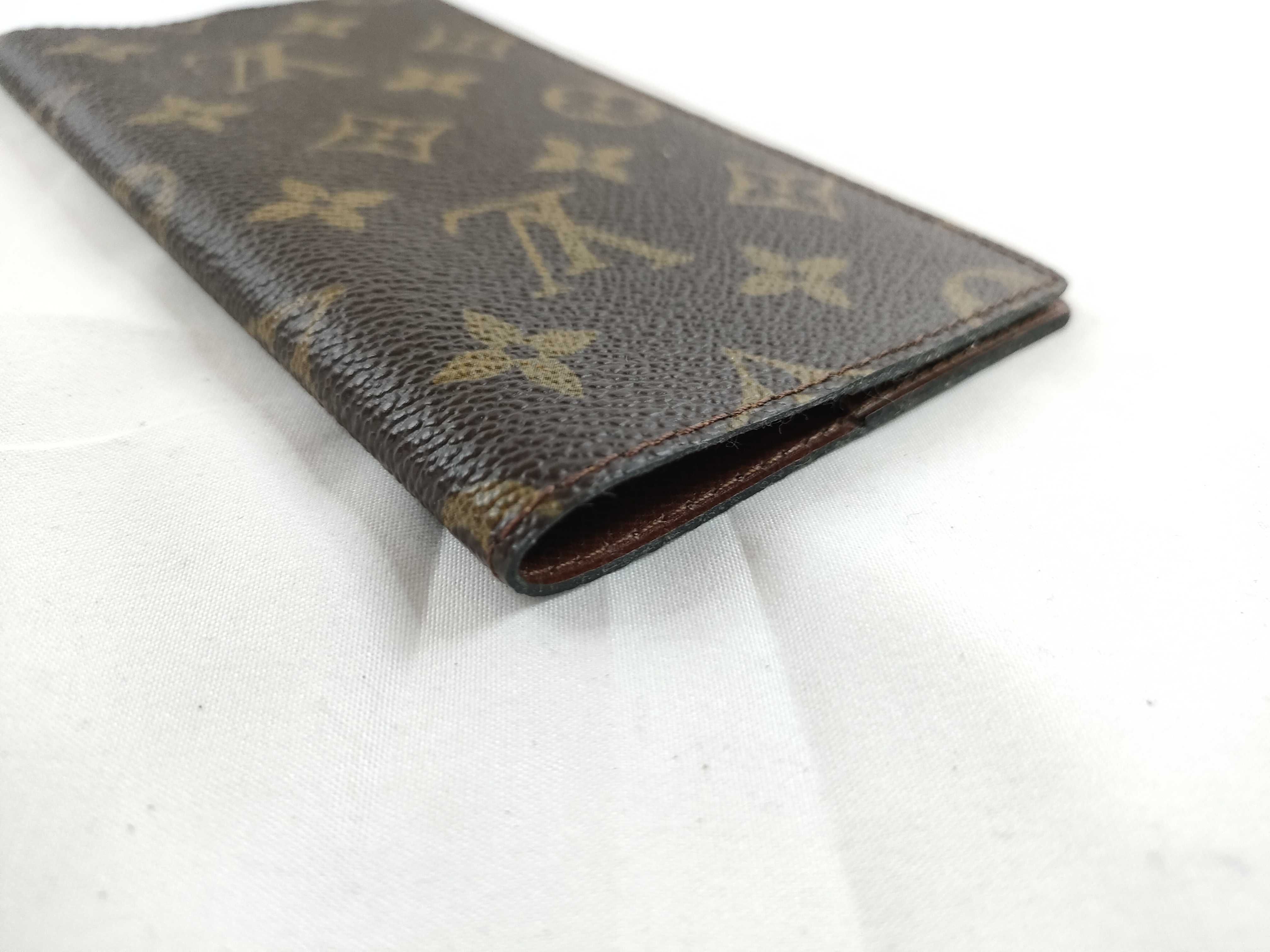 Monogram Wallet — view 3