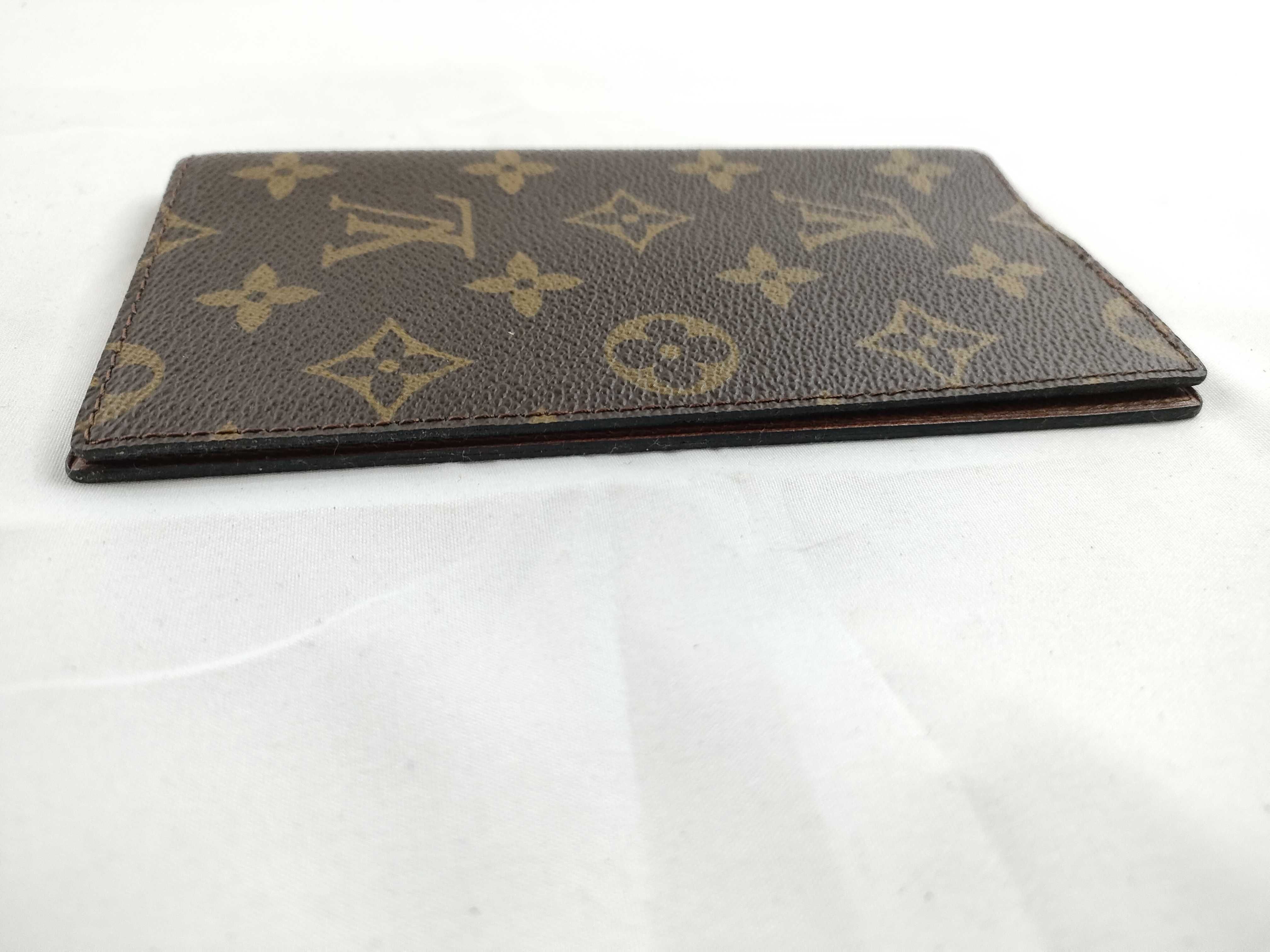 Monogram Wallet — view 6