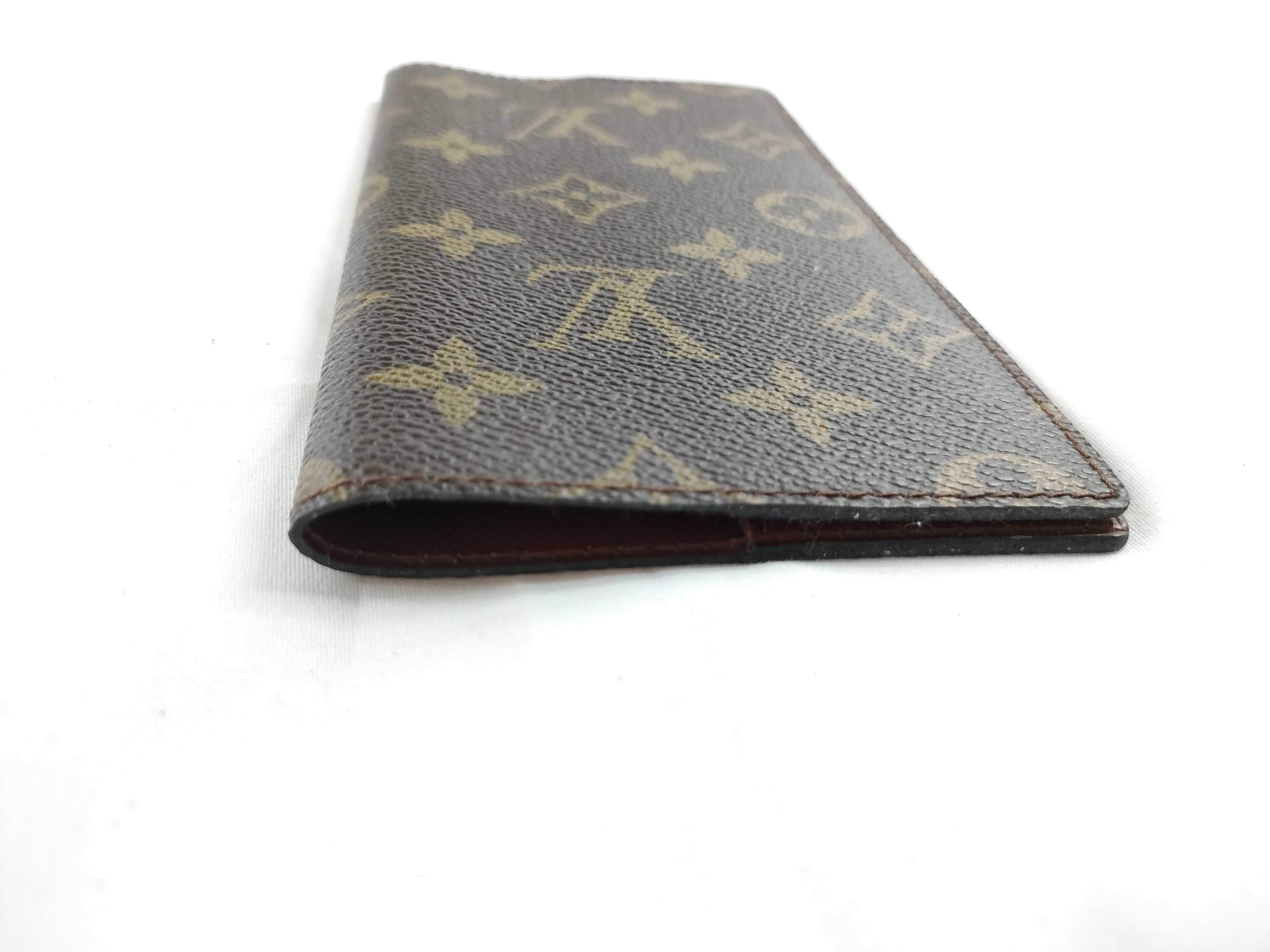 Monogram Wallet — view 7