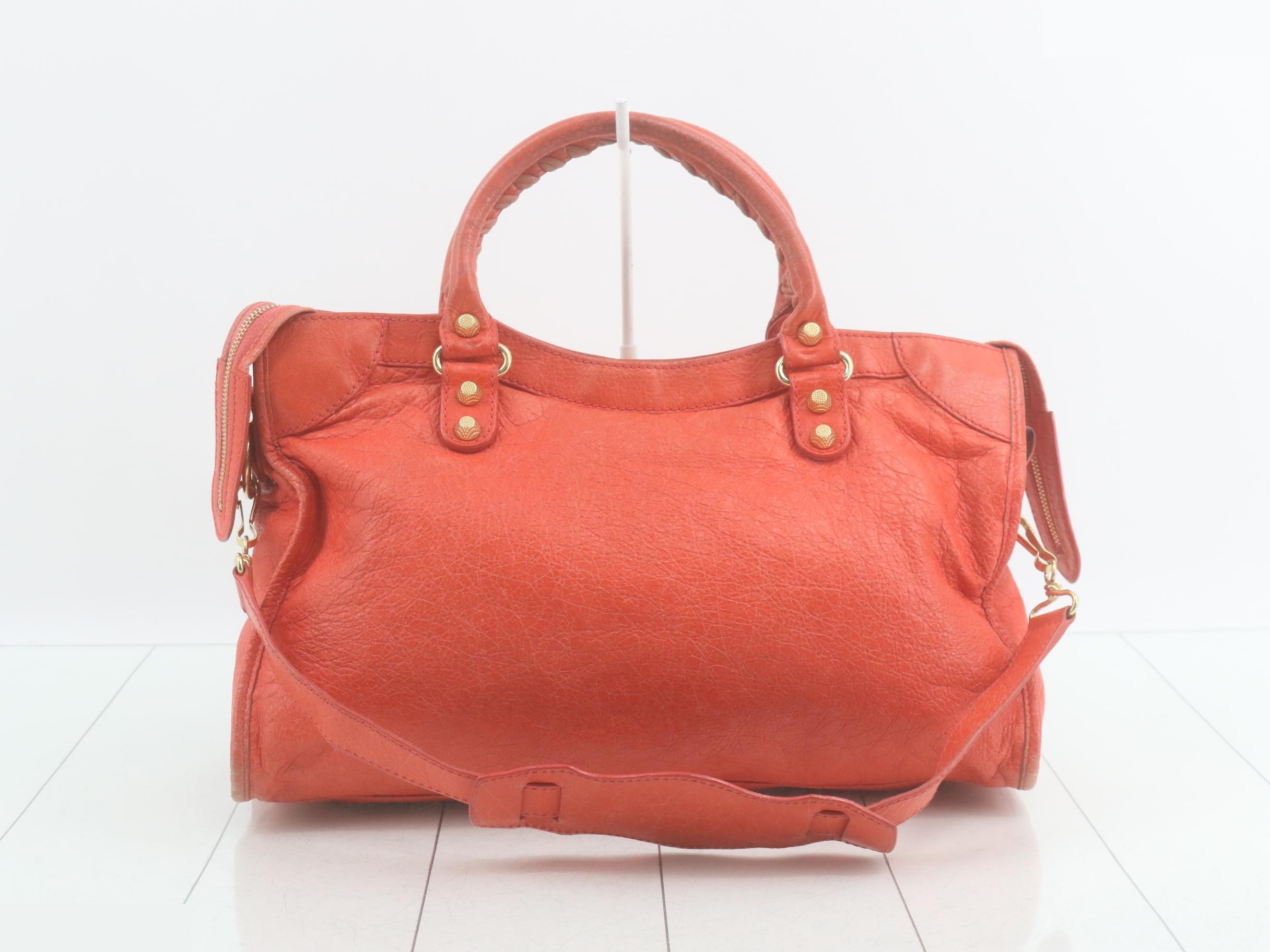 City 2-Way Handbag 281770 — view 2