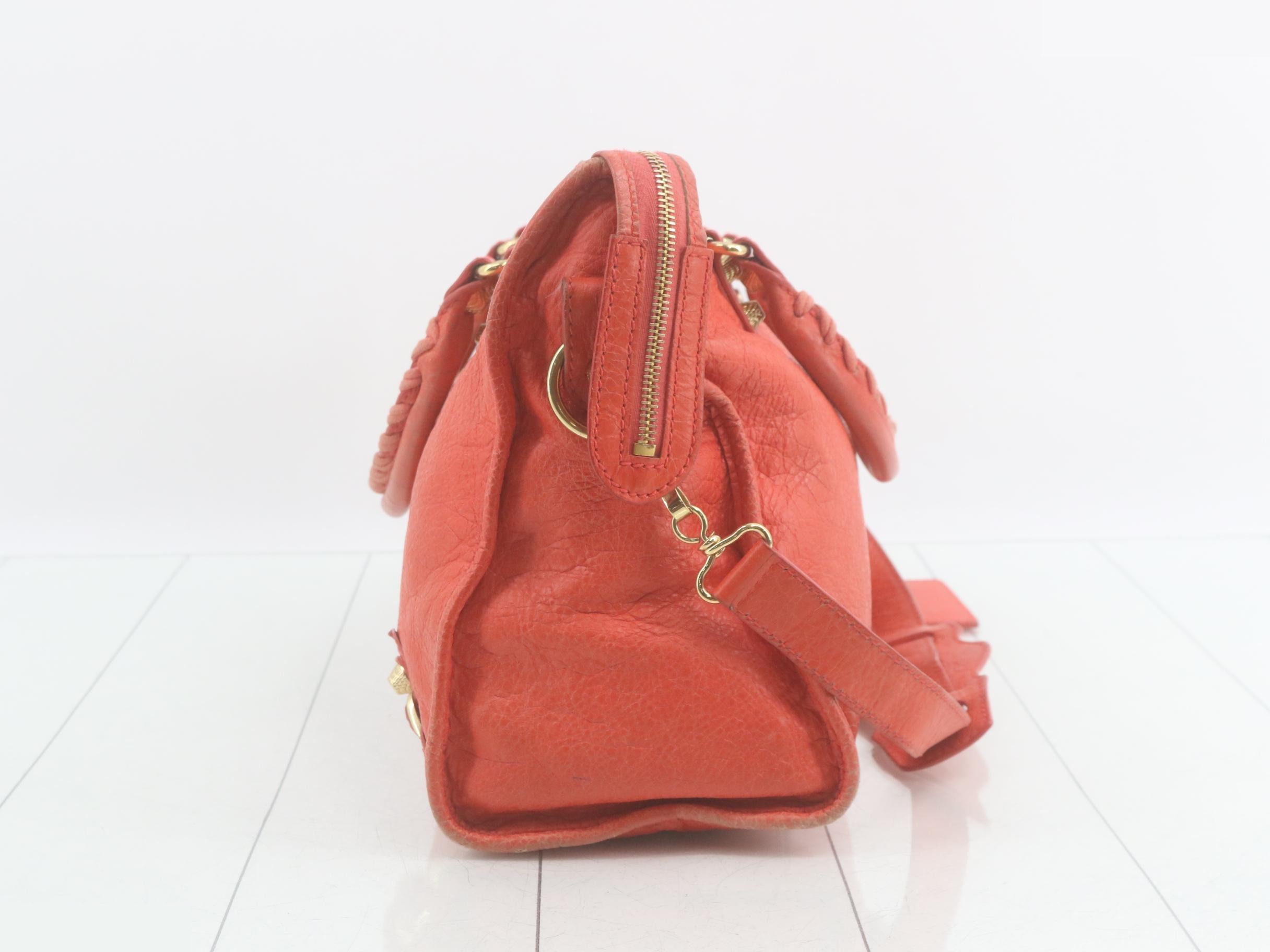 City 2-Way Handbag 281770 — view 3