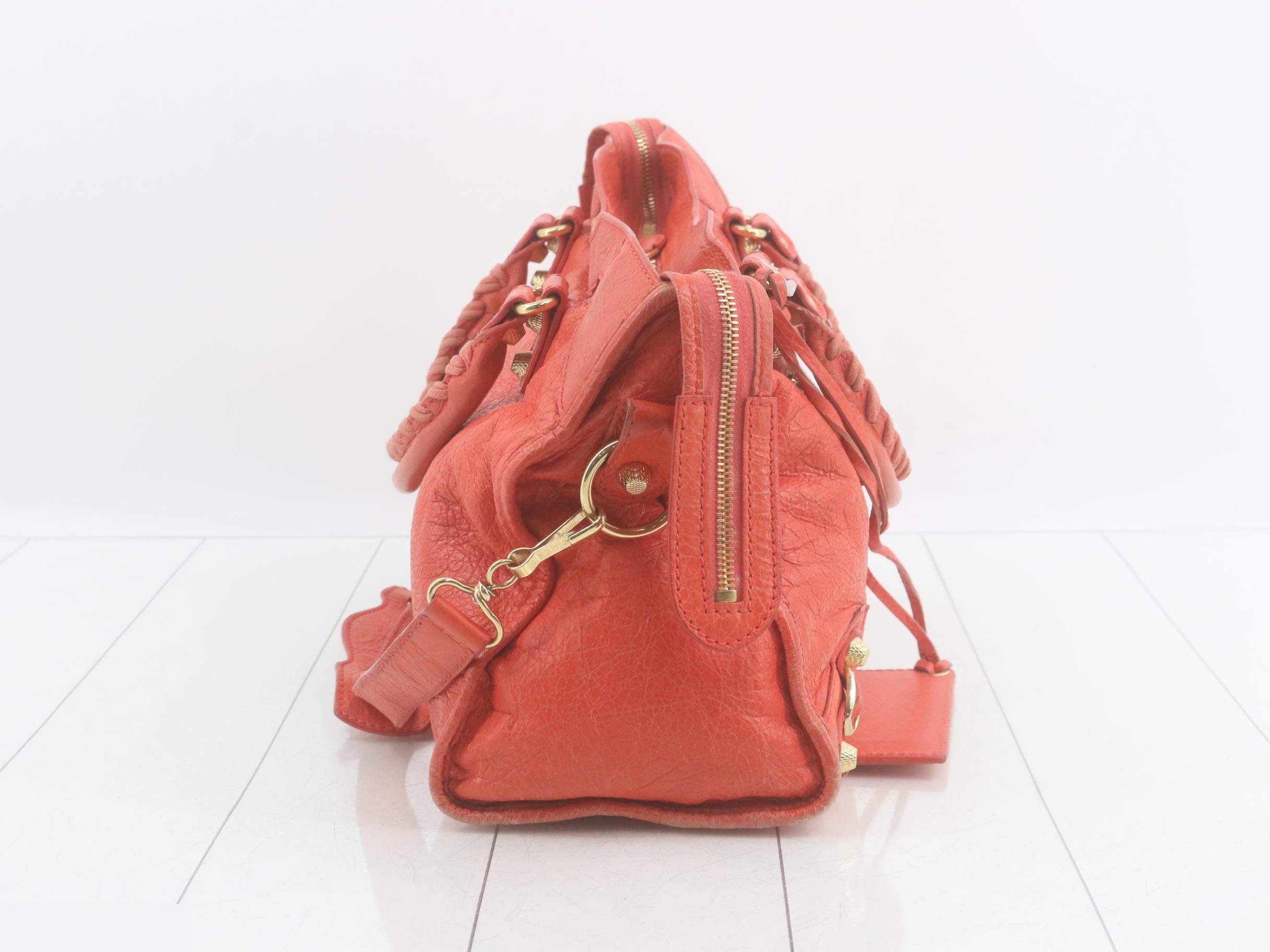 City 2-Way Handbag 281770 — view 4