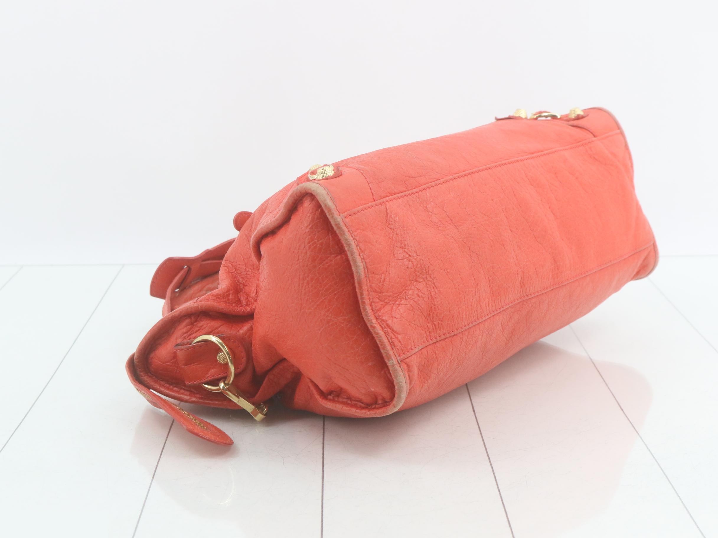 City 2-Way Handbag 281770 — view 5