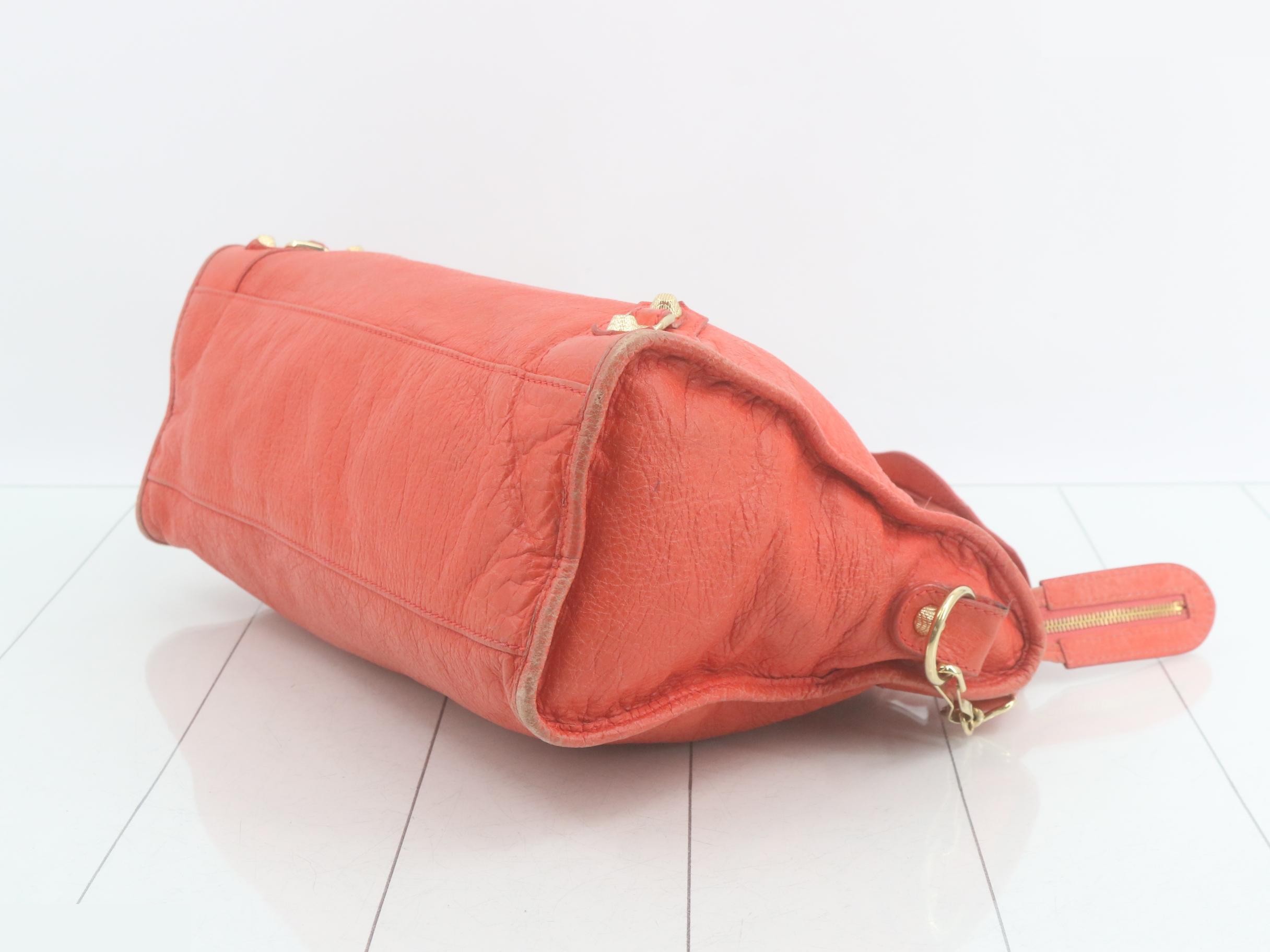 City 2-Way Handbag 281770 — view 6